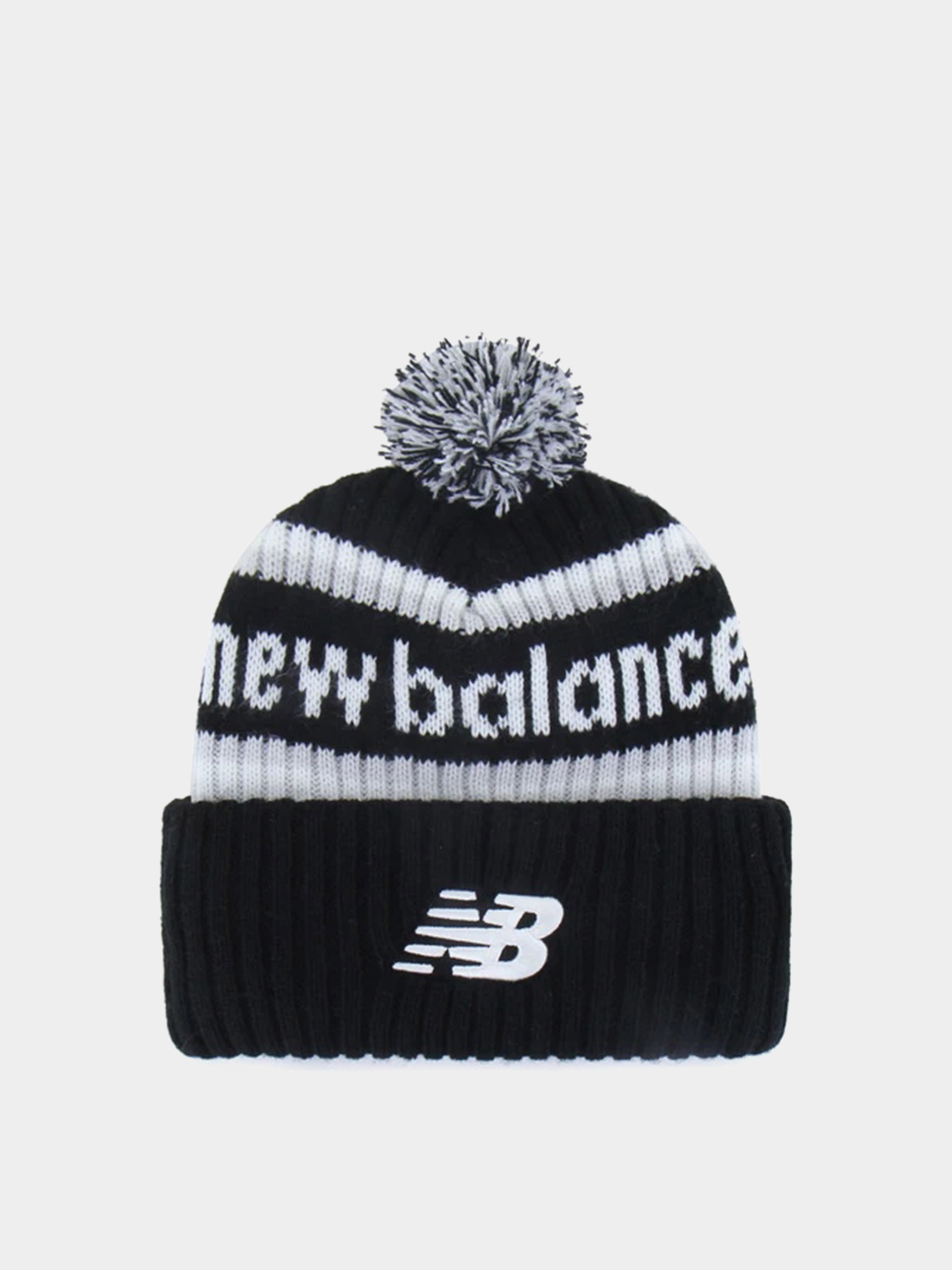 Sapka 47 Brand X NB Bering 47 Cuff Knit