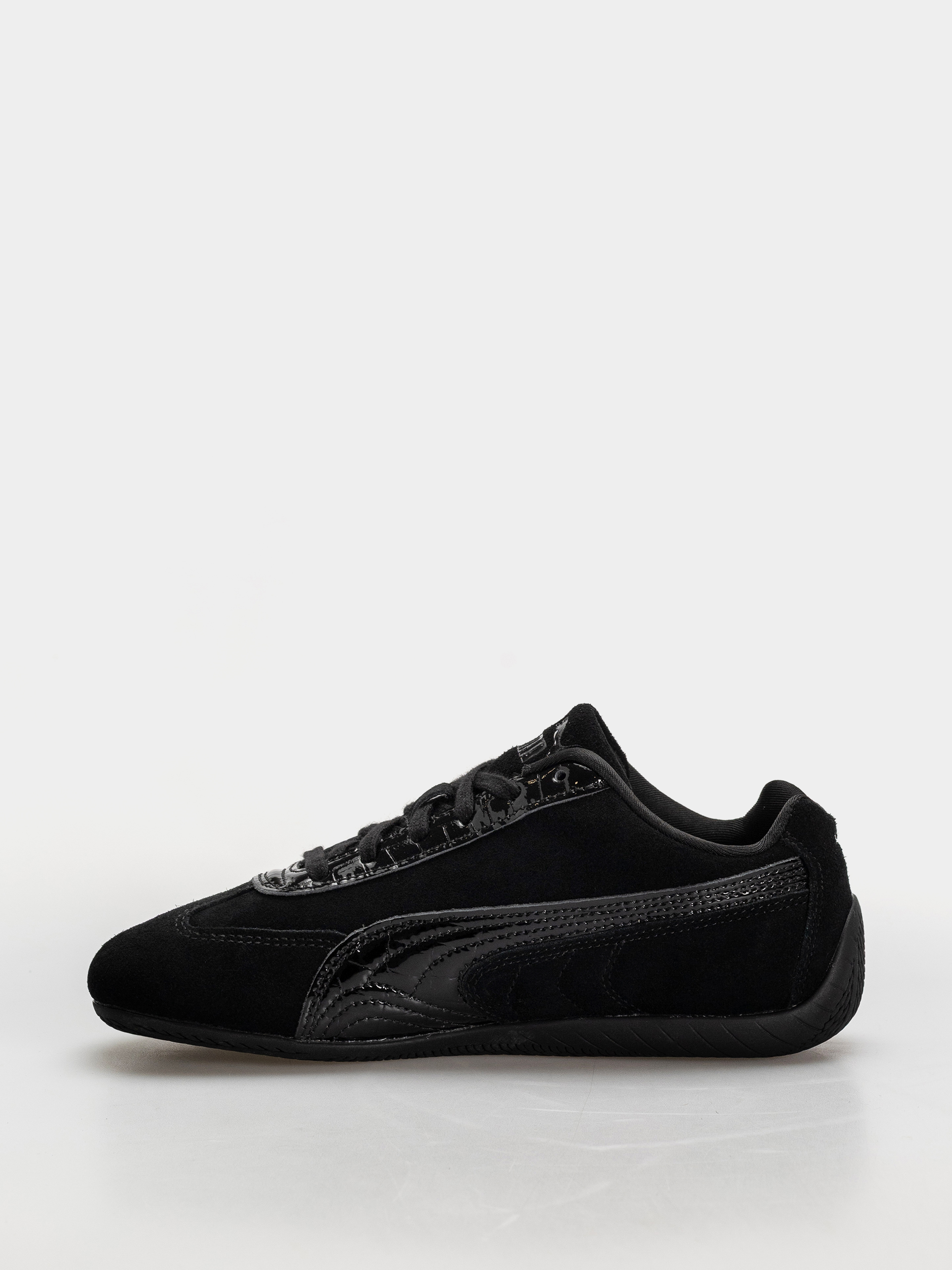 Puma Speedcat Croc Cipők Wmn (puma black)