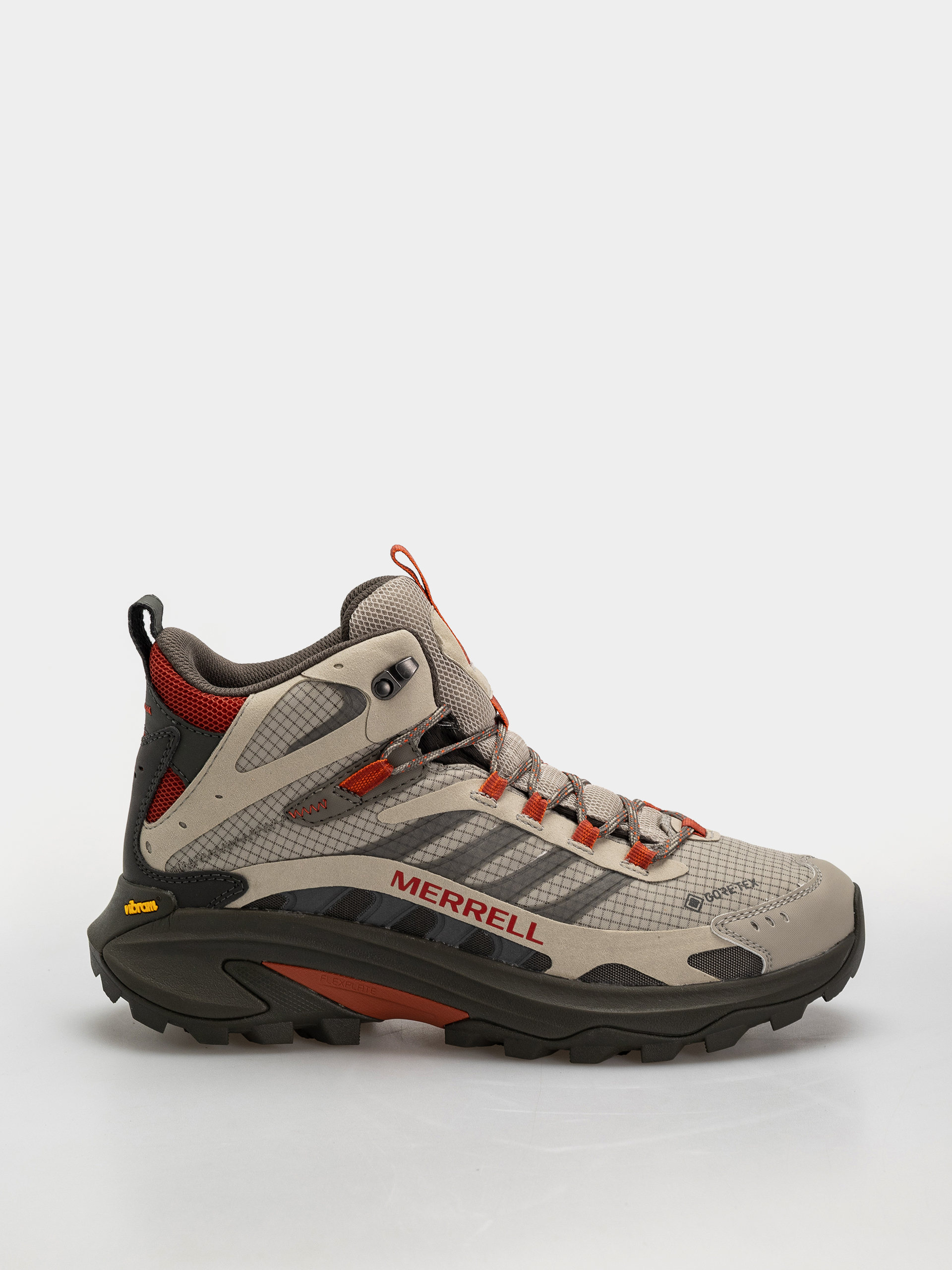 Merrell Moab Speed 2 Cipők (diorite/ember)