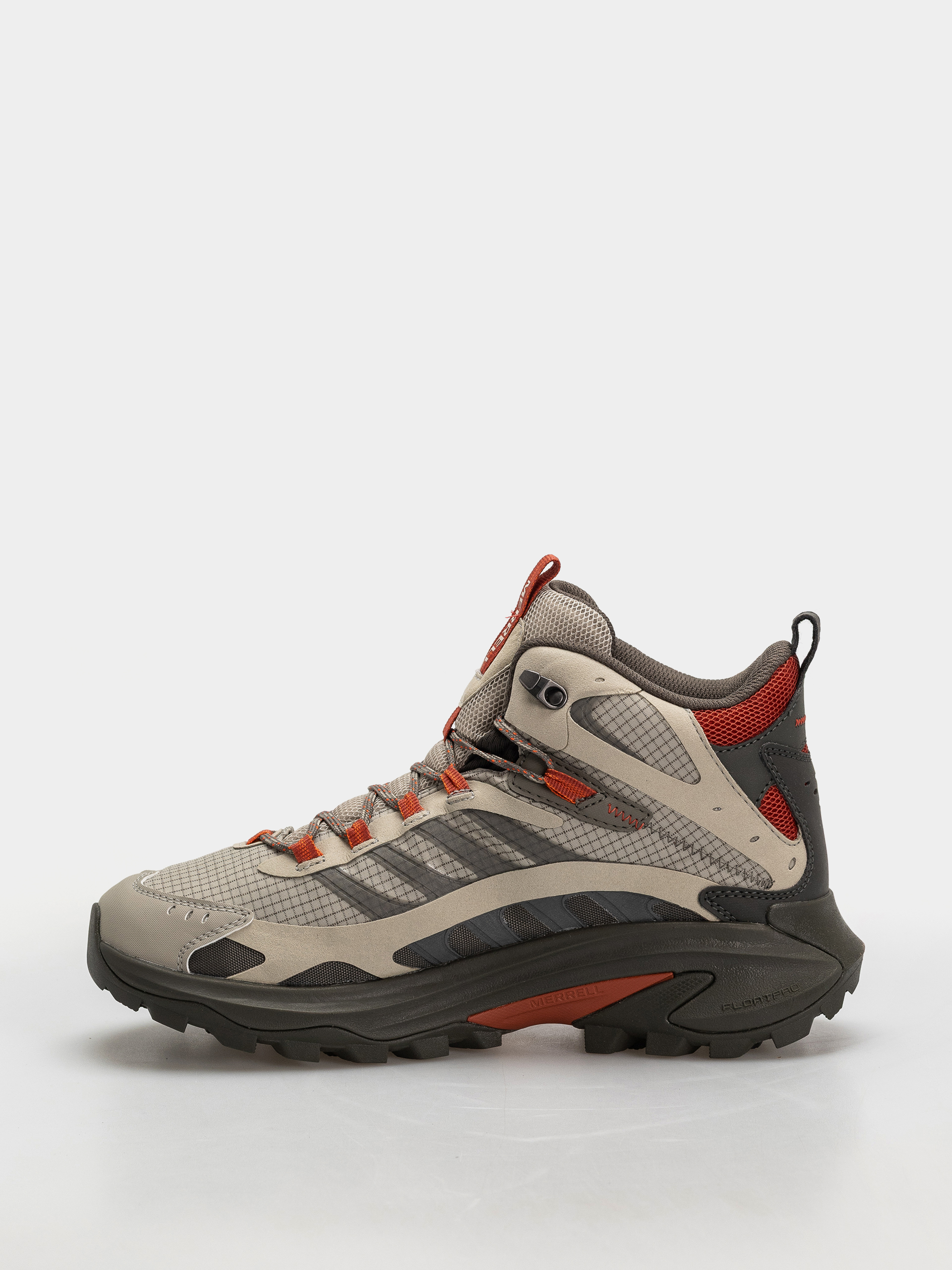 Merrell Moab Speed 2 Cipők (diorite/ember)