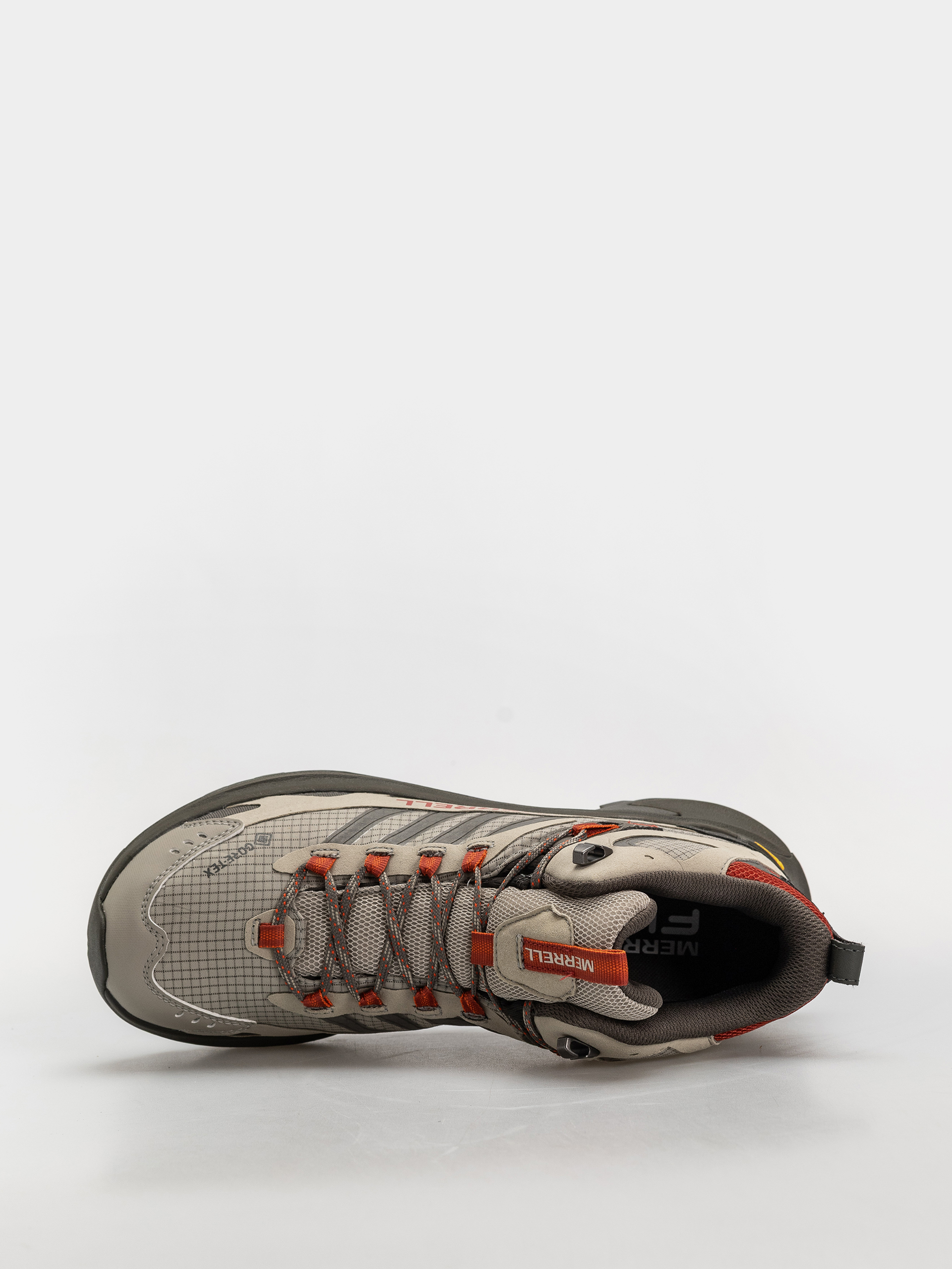 Merrell Moab Speed 2 Cipők (diorite/ember)