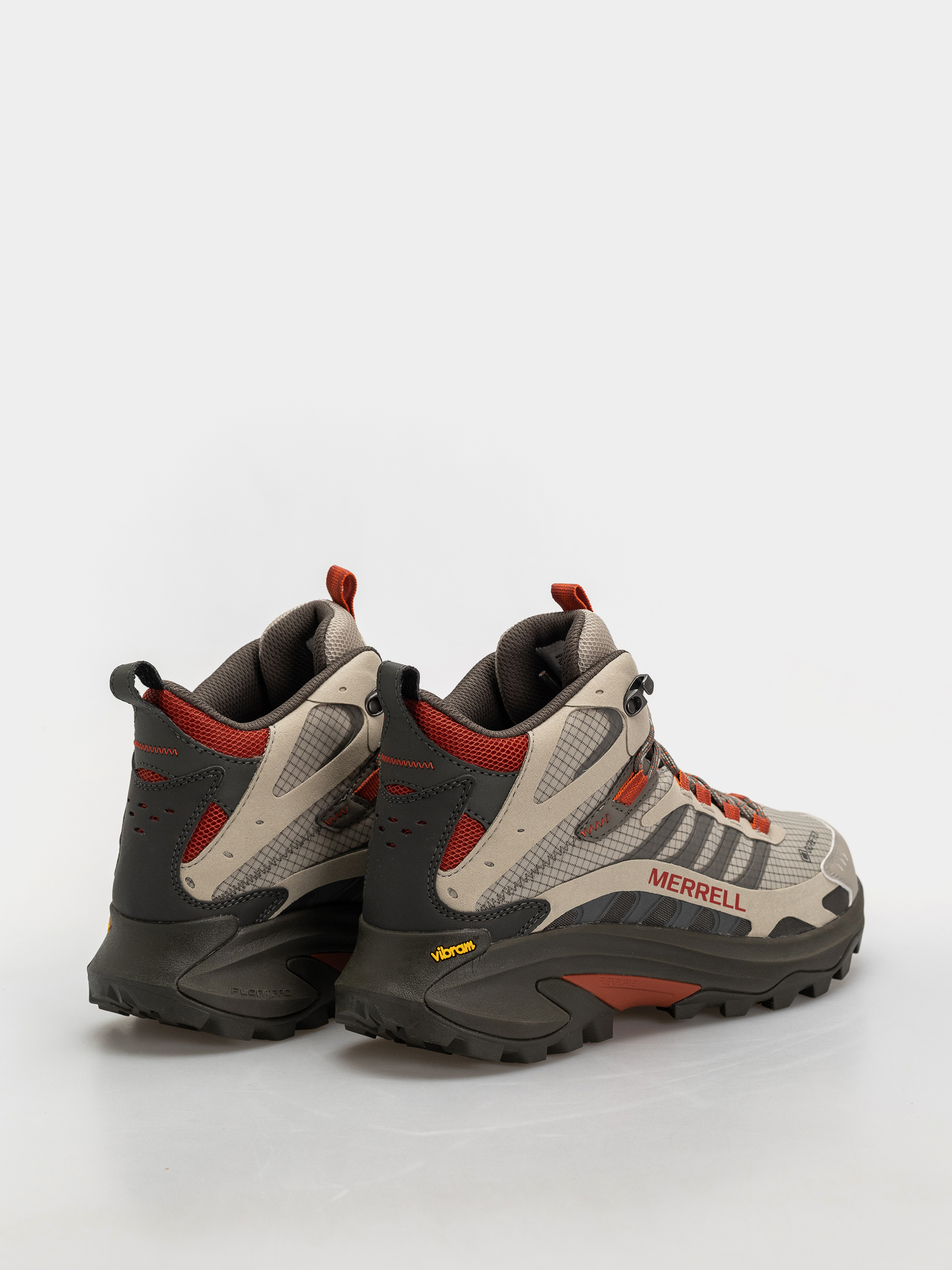 Merrell Moab Speed 2 Cipők (diorite/ember)
