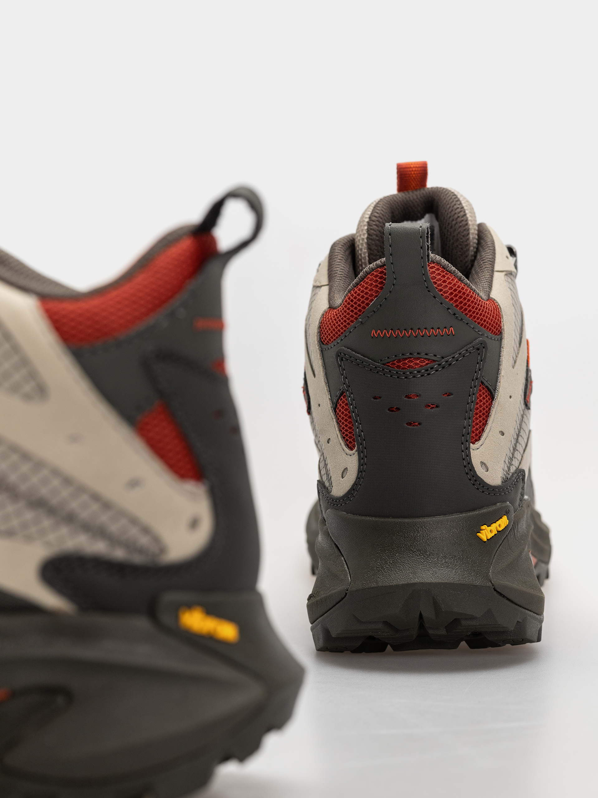 Merrell Moab Speed 2 Cipők (diorite/ember)