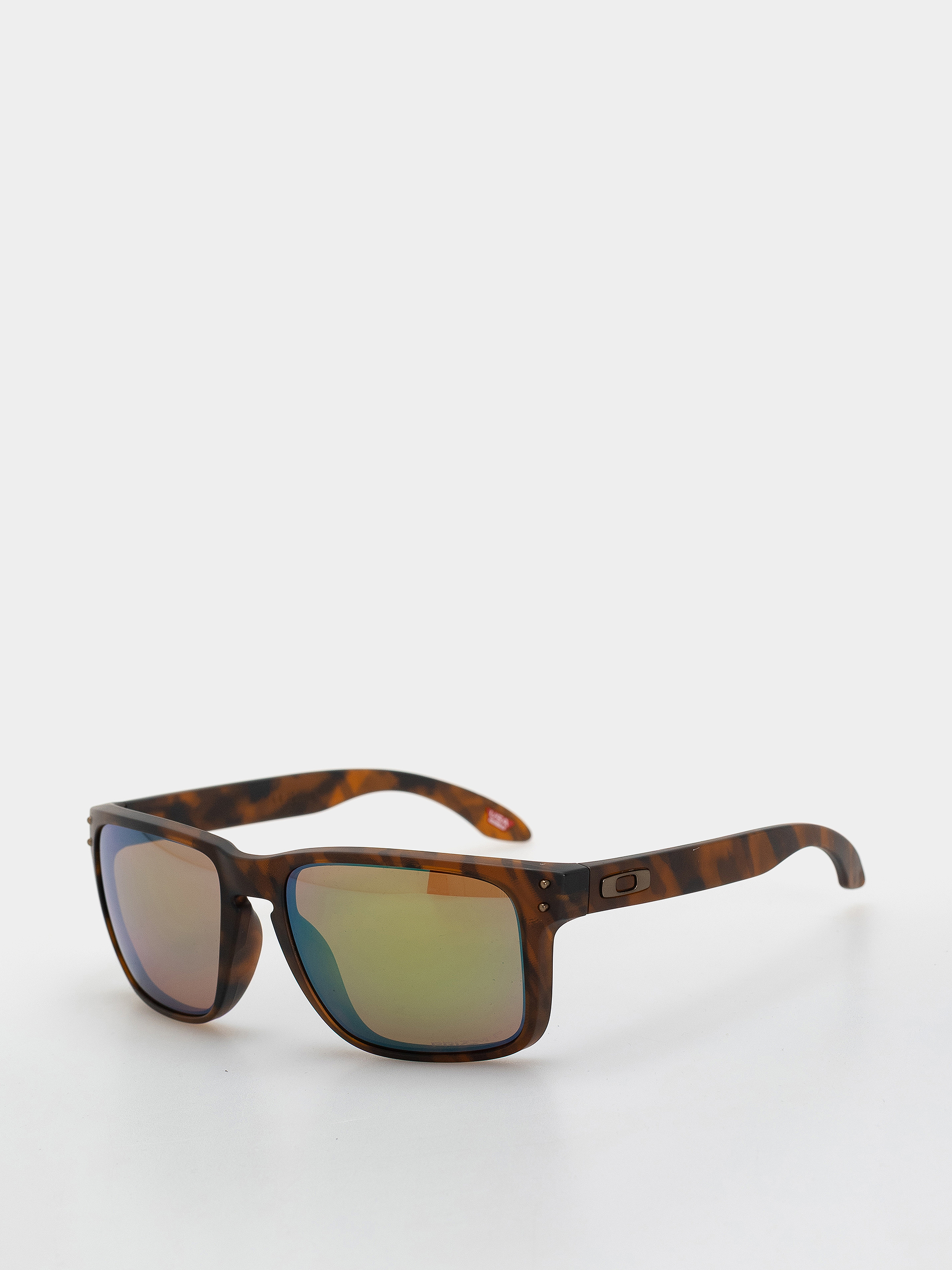 Oakley Holbrook XL Napszemüvegek (matte tortoise/prizm shallow water polar)