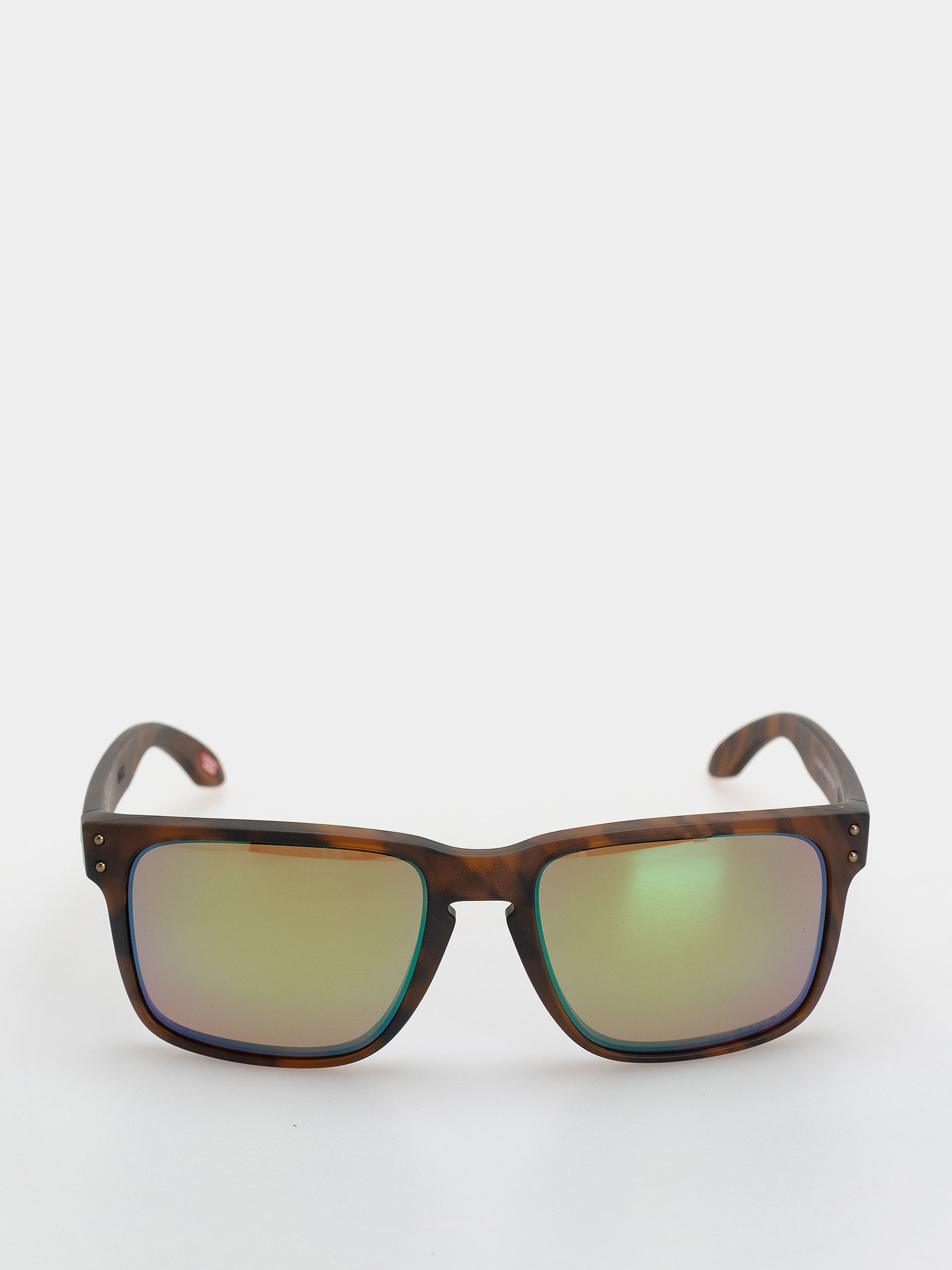 Oakley Holbrook XL Napszemüvegek (matte tortoise/prizm shallow water polar)