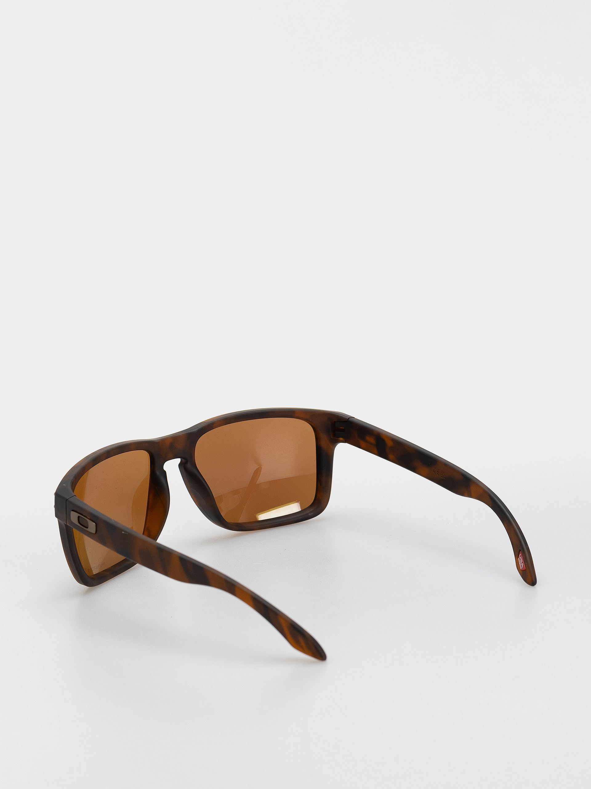 Oakley Holbrook XL Napszemüvegek (matte tortoise/prizm shallow water polar)