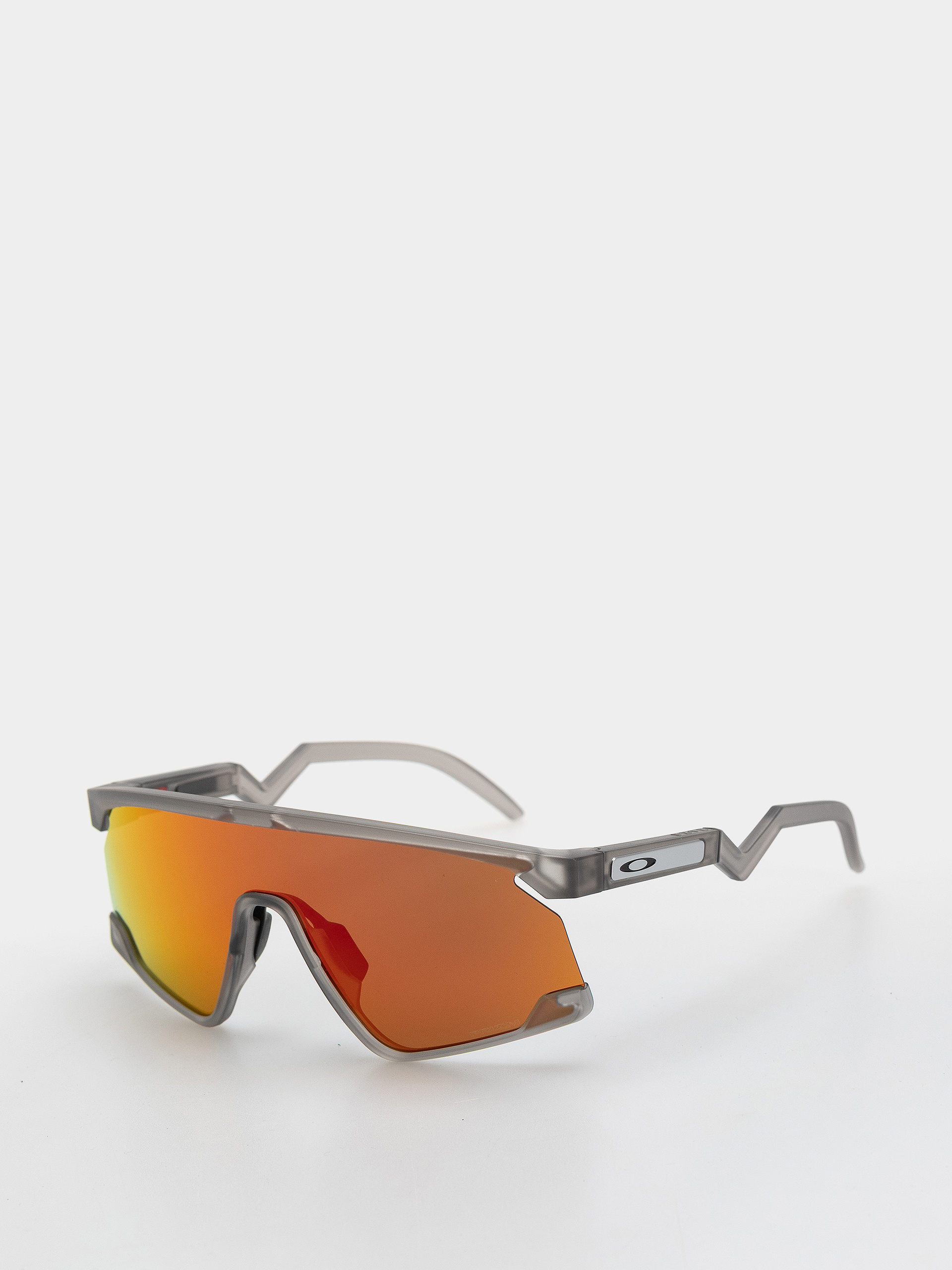 Oakley Bxtr Napszemüvegek (matte grey ink/prizm ruby)
