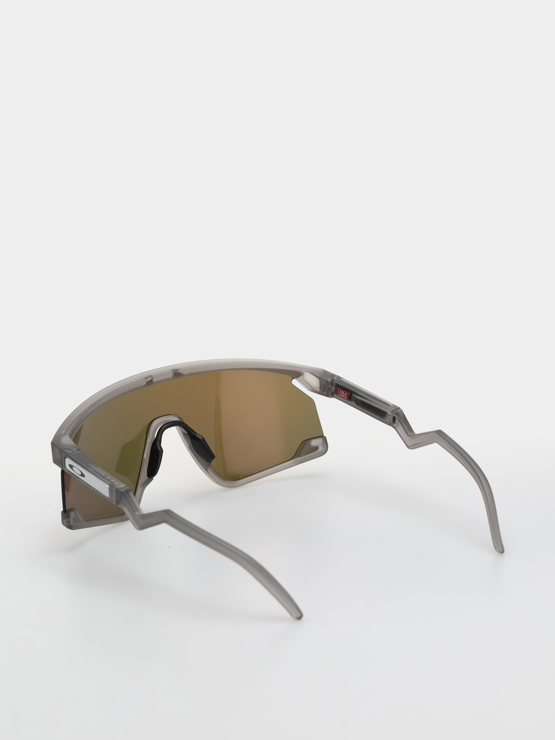 Oakley Bxtr Napszemüvegek (matte grey ink/prizm ruby)