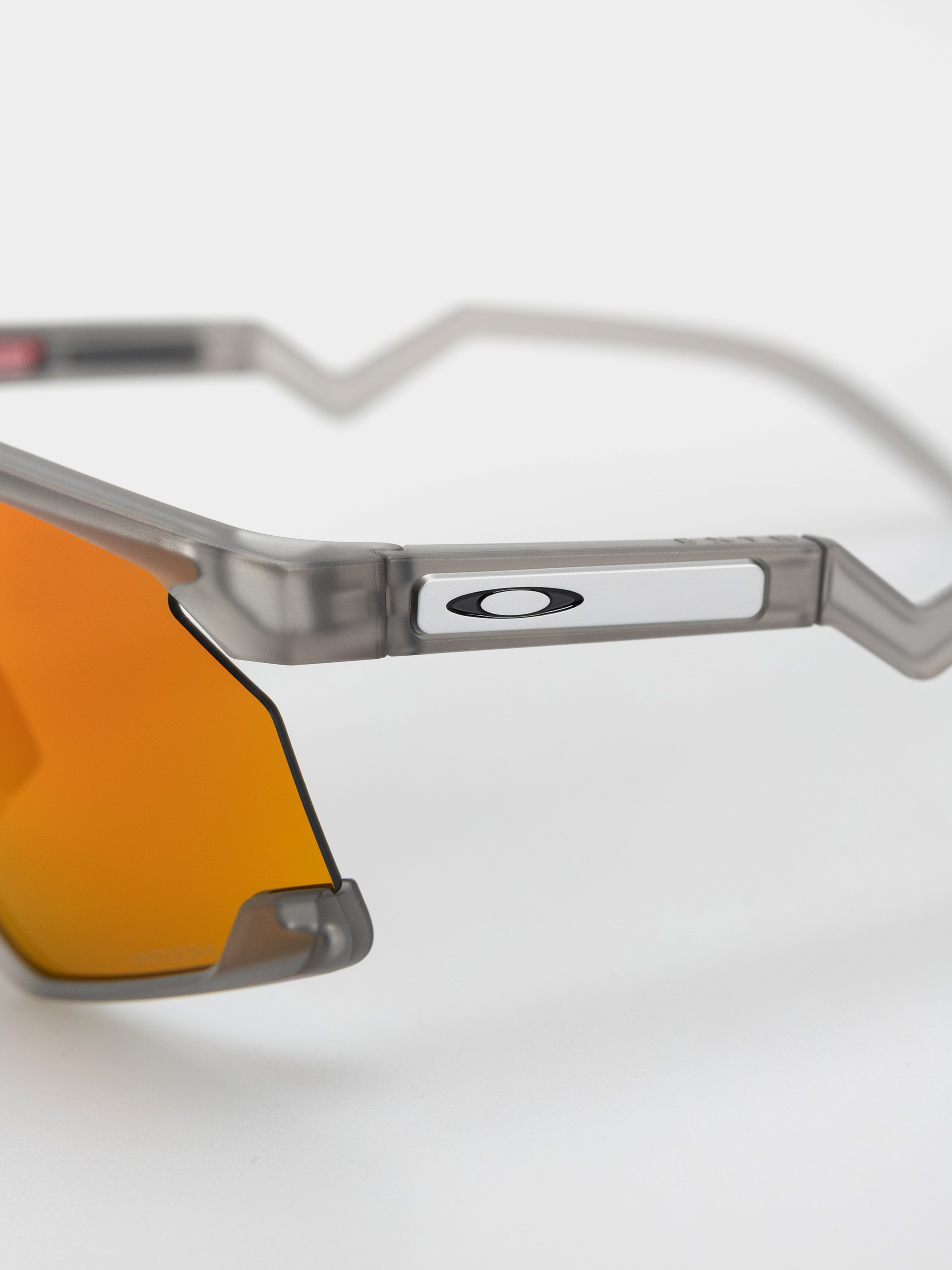 Oakley Bxtr Napszemüvegek (matte grey ink/prizm ruby)