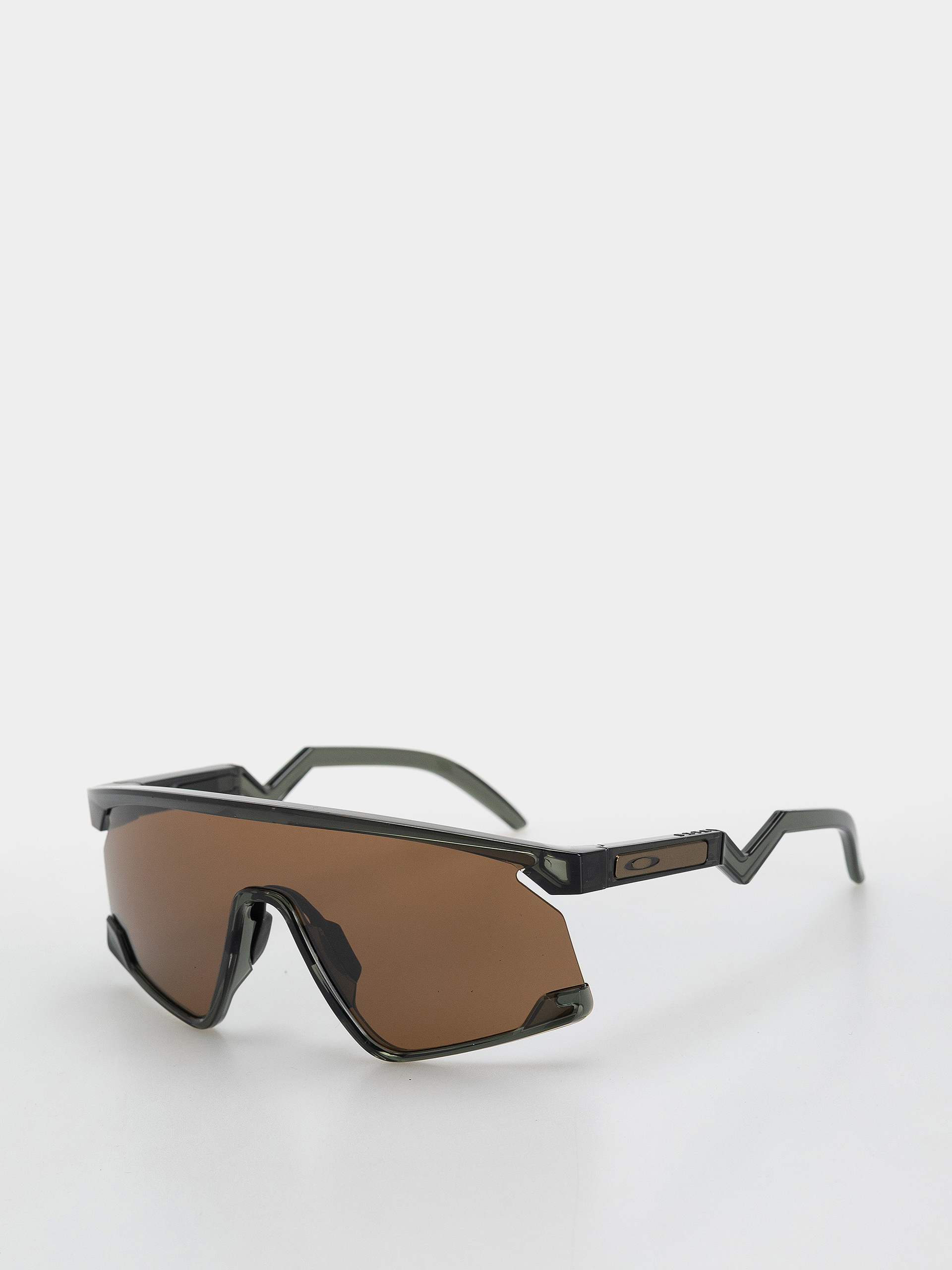 Oakley Bxtr Napszemüvegek (olive ink/prizm tungsten)