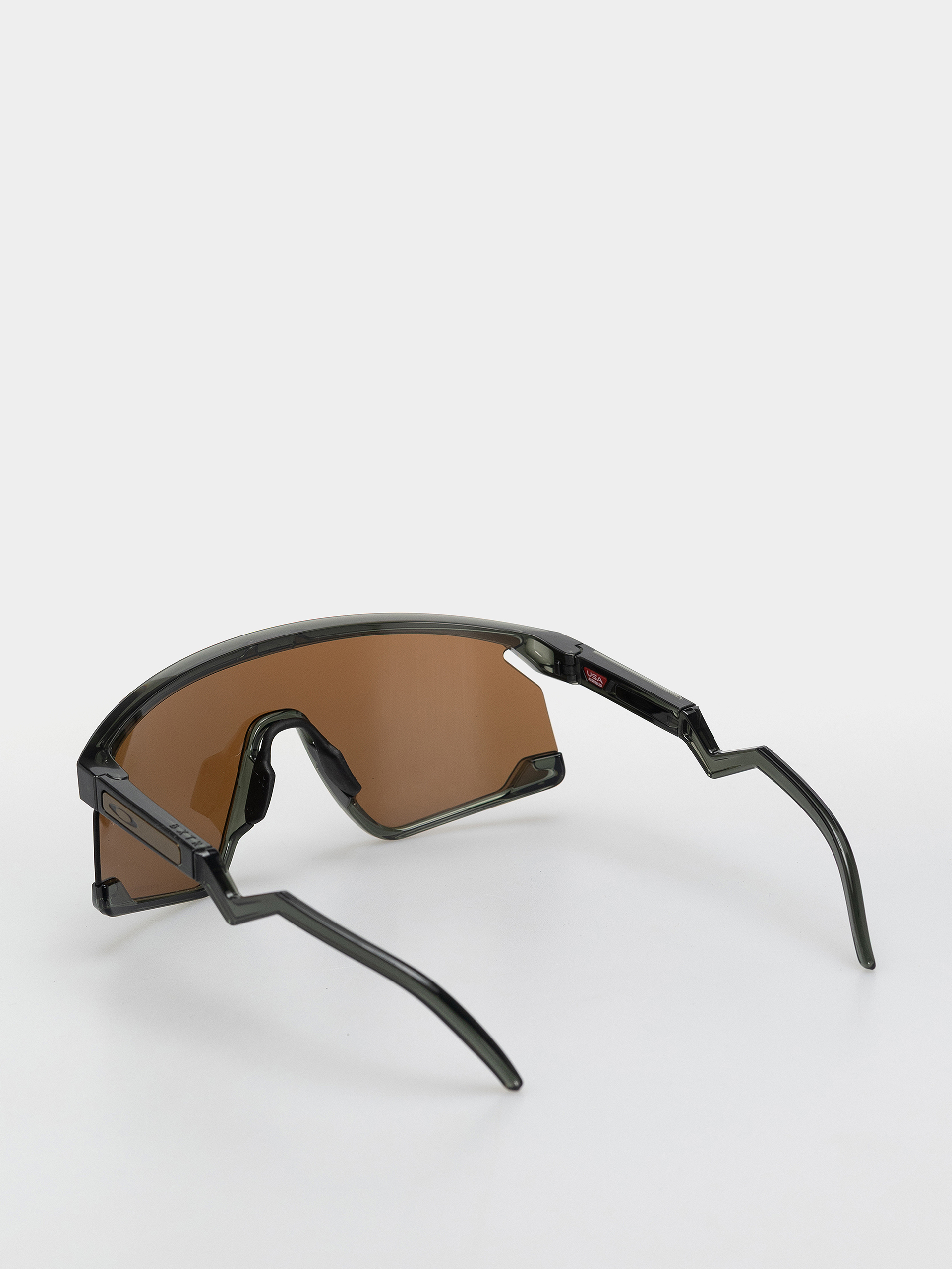 Oakley Bxtr Napszemüvegek (olive ink/prizm tungsten)