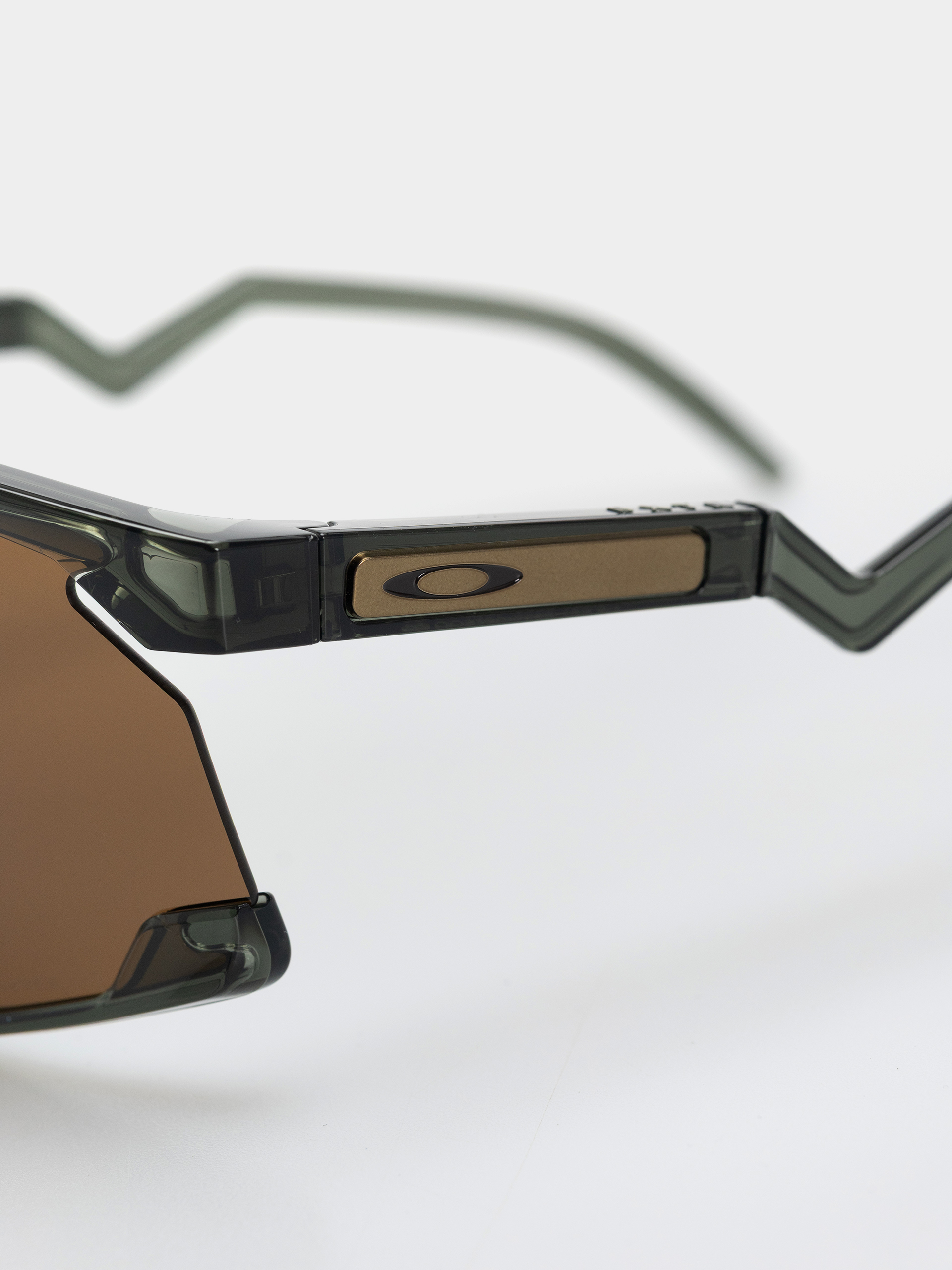 Oakley Bxtr Napszemüvegek (olive ink/prizm tungsten)