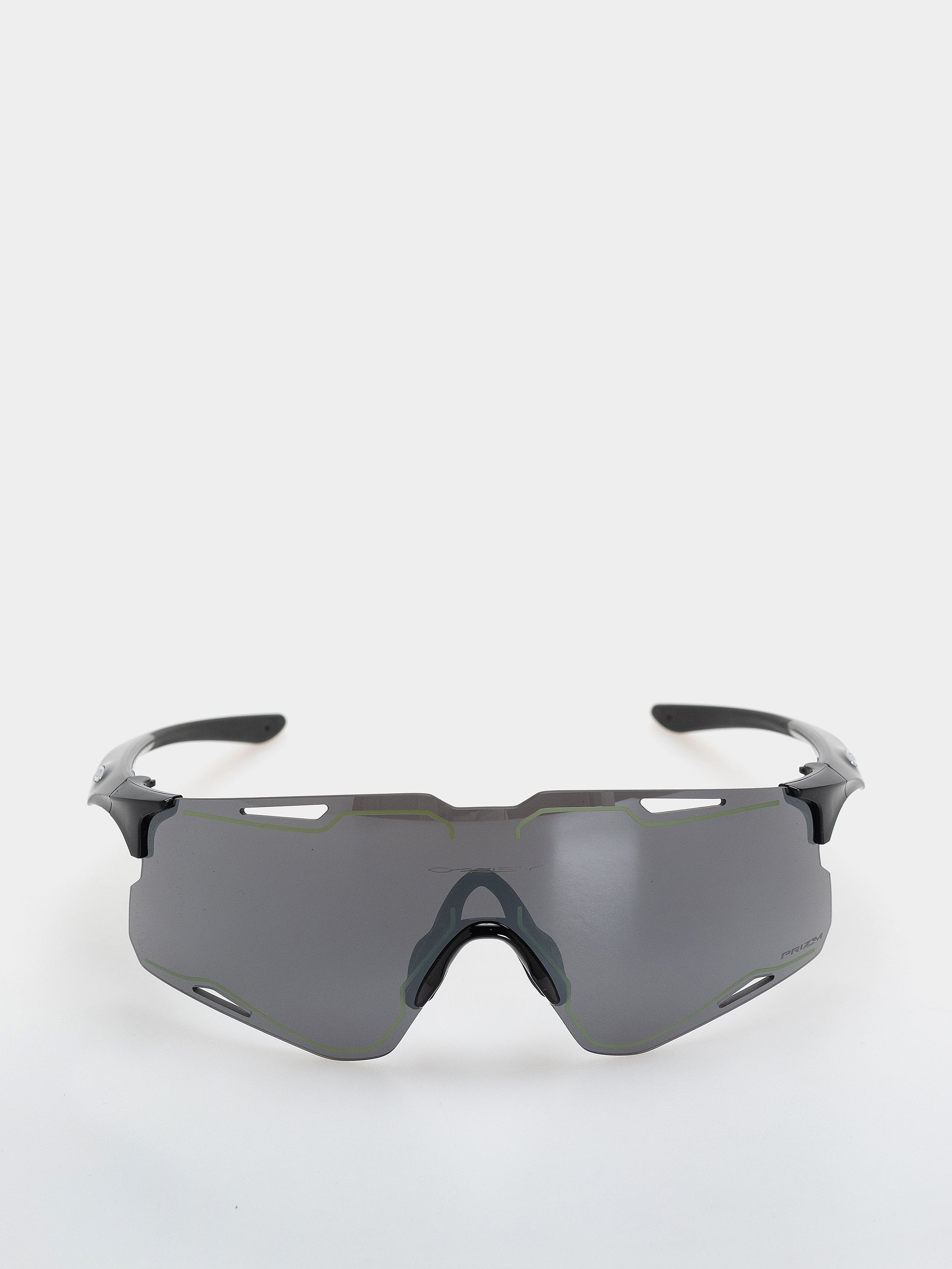Oakley Cybr Lightning Napszemüvegek (prizm black)
