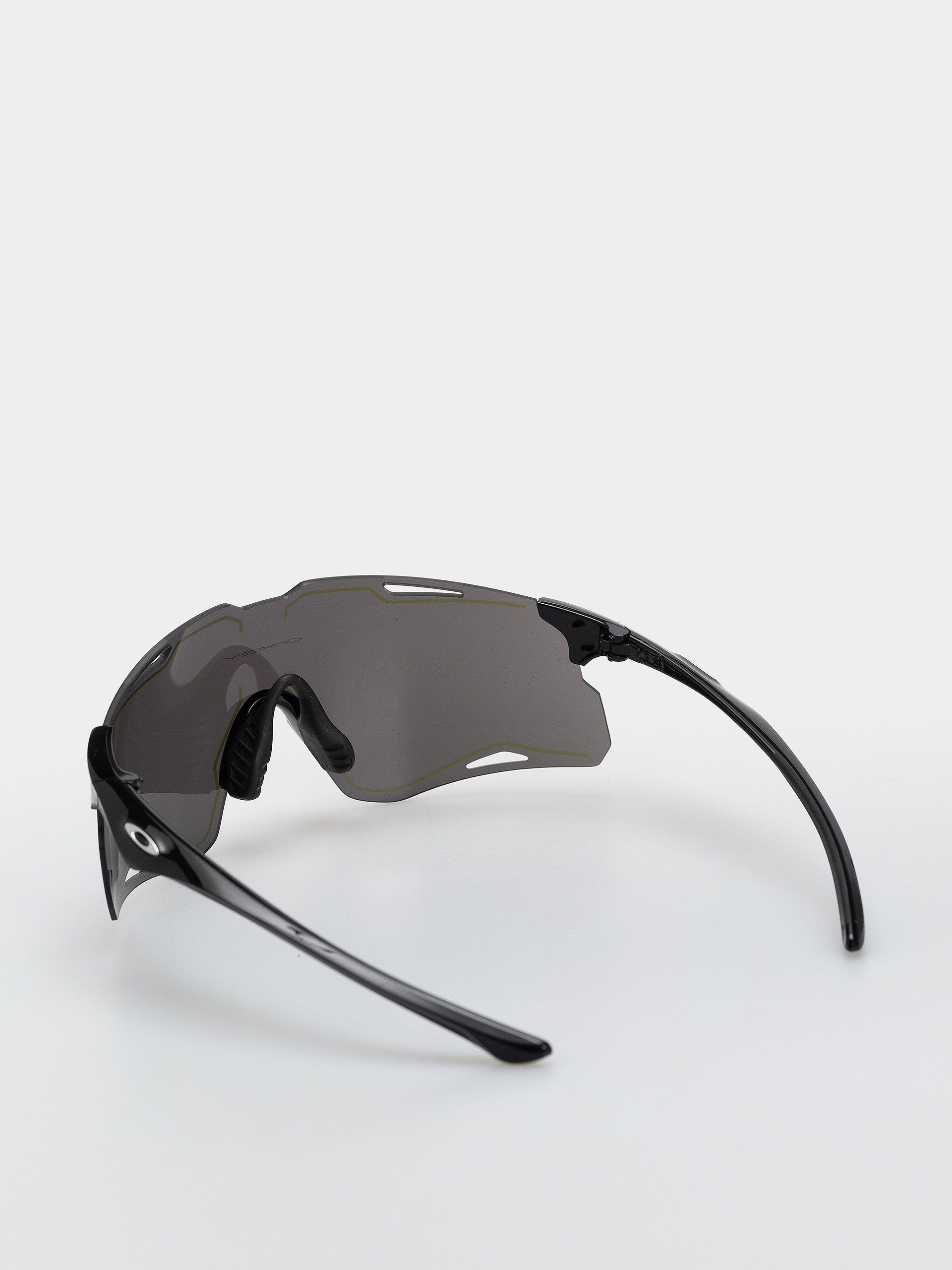 Oakley Cybr Lightning Napszemüvegek (prizm black)