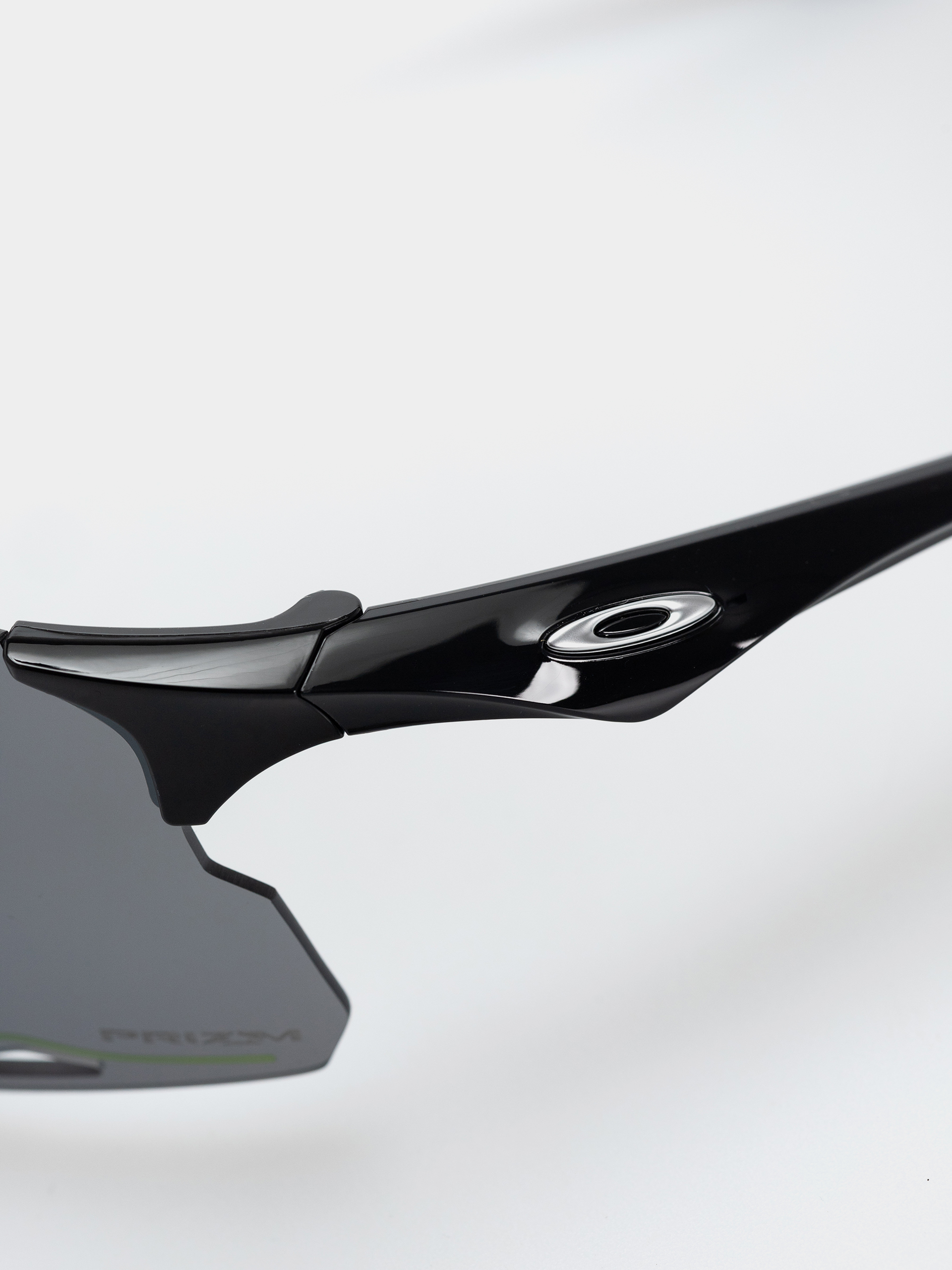Oakley Cybr Lightning Napszemüvegek (prizm black)