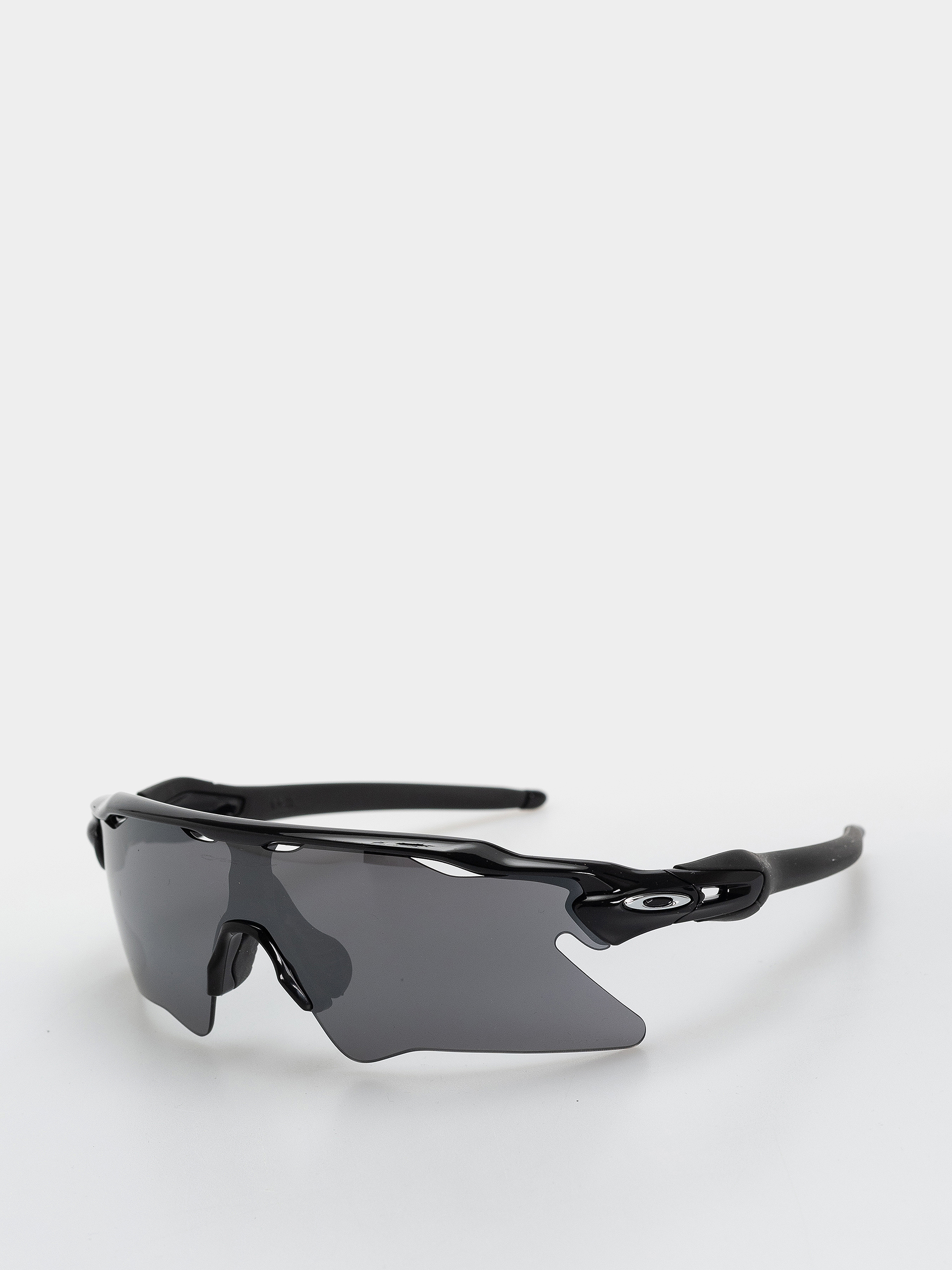 Oakley Radar Ev Heater Napszemüvegek (polished black/prizm black)