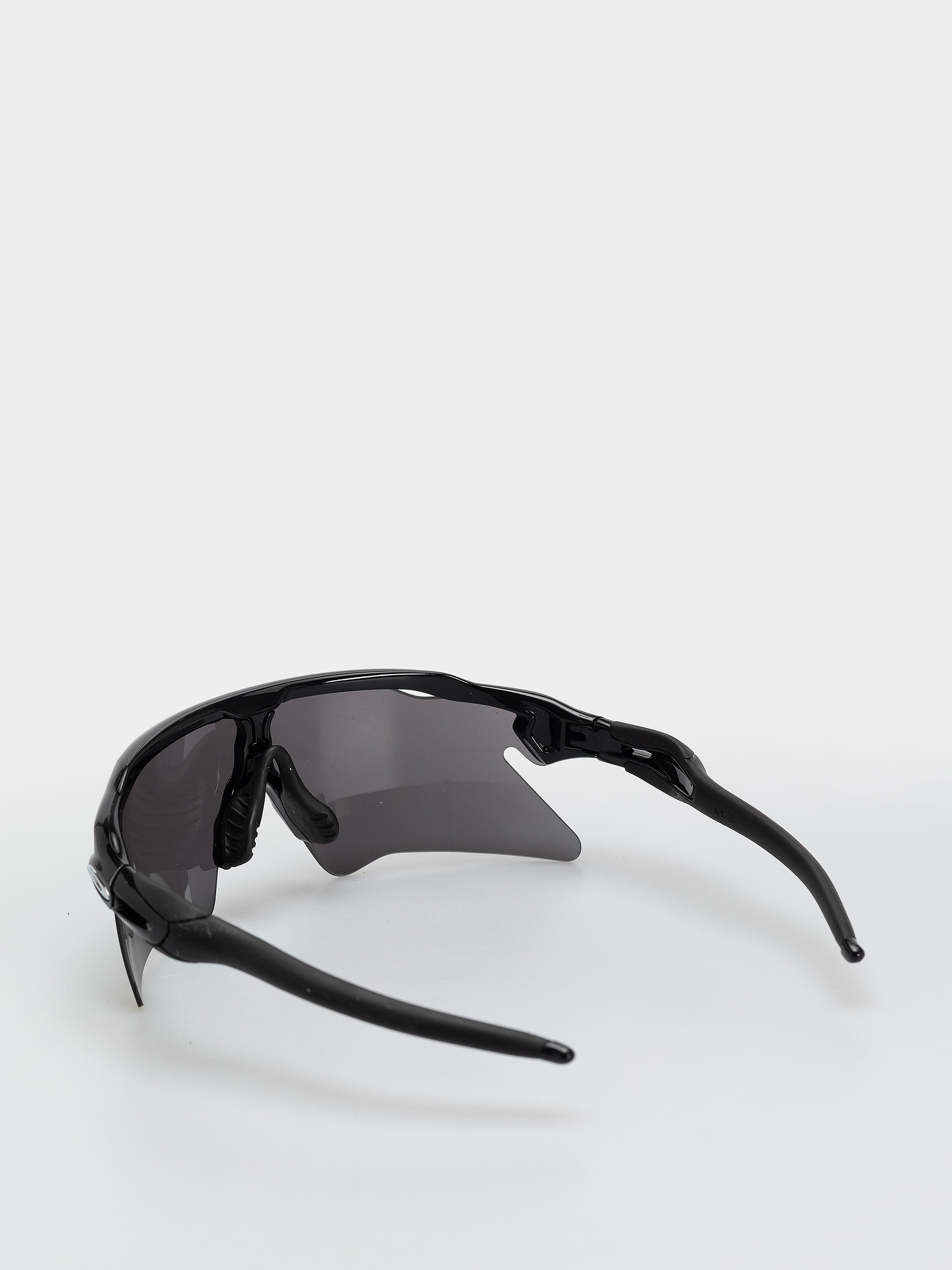 Oakley Radar Ev Heater Napszemüvegek (polished black/prizm black)