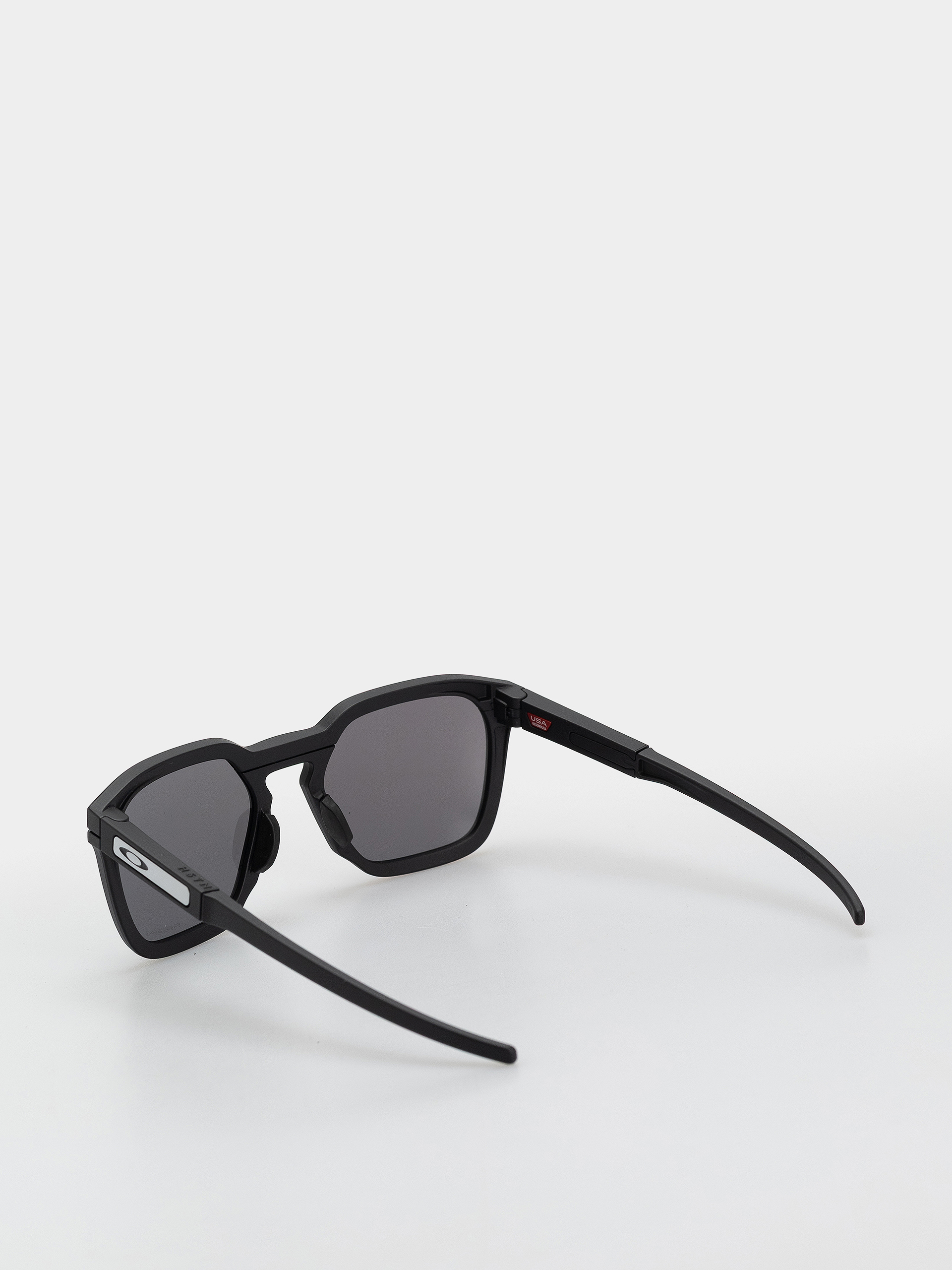 Oakley Hstn SQ 2.0 Napszemüvegek (matte black/prizm grey)