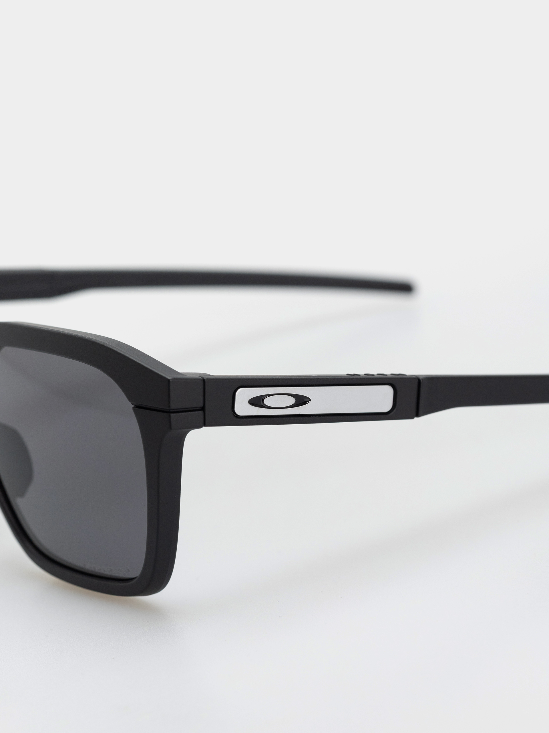 Oakley Hstn SQ 2.0 Napszemüvegek (matte black/prizm grey)