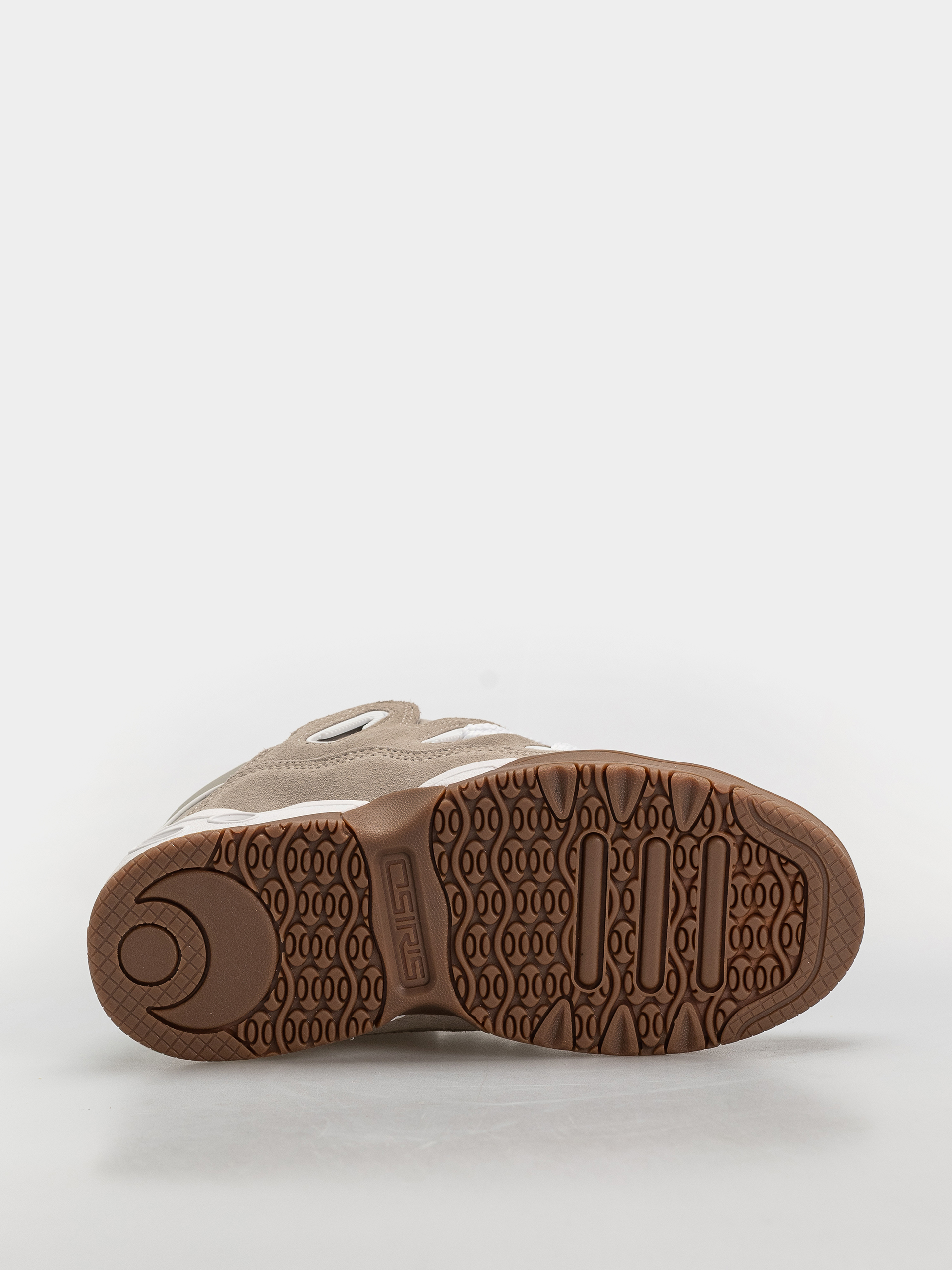 Osiris D3 OG Cipők (tan/gum/black)