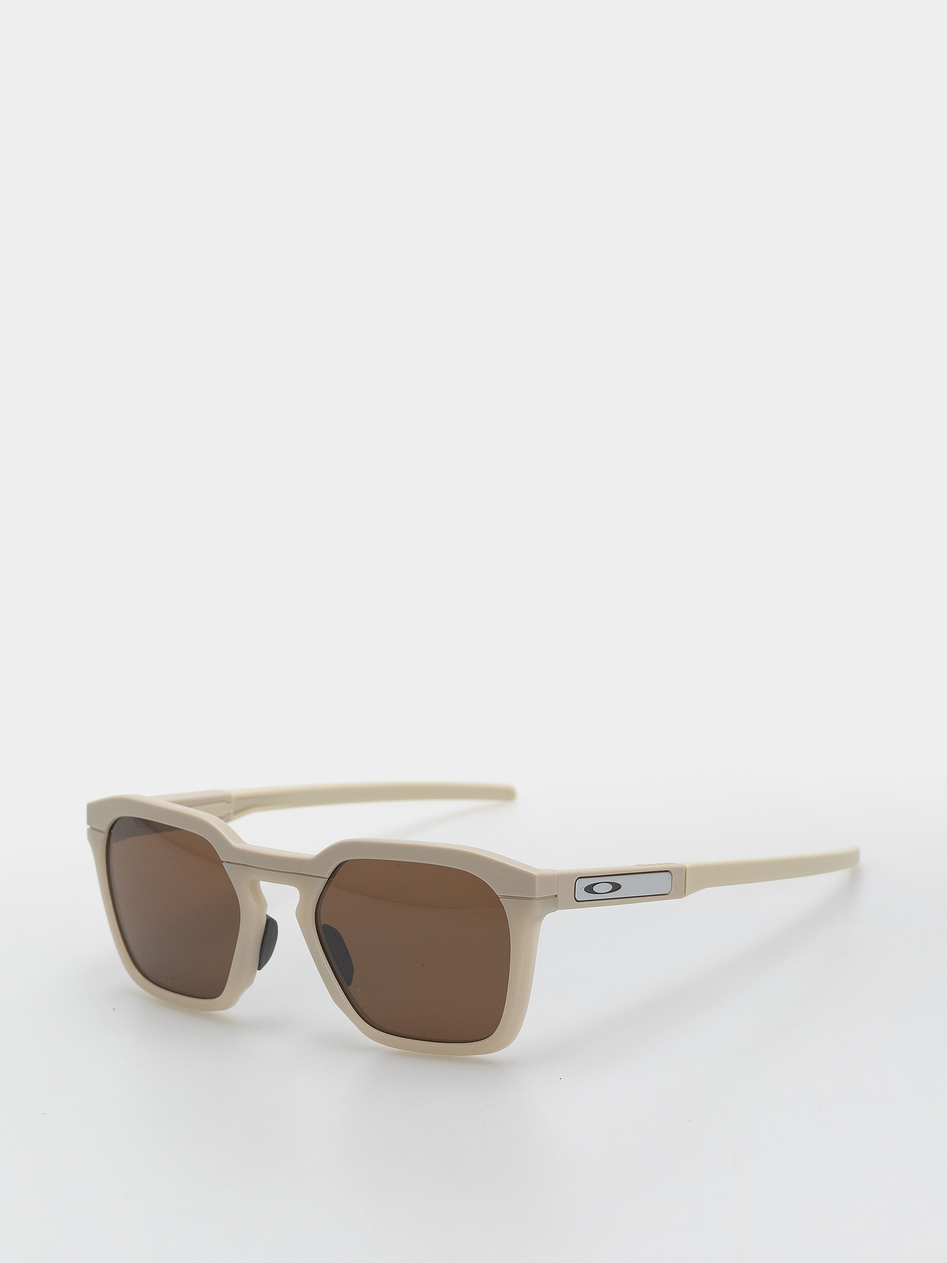 Oakley Hstn SQ 2.0 Napszemüvegek (matte sand/prizm tungsten)