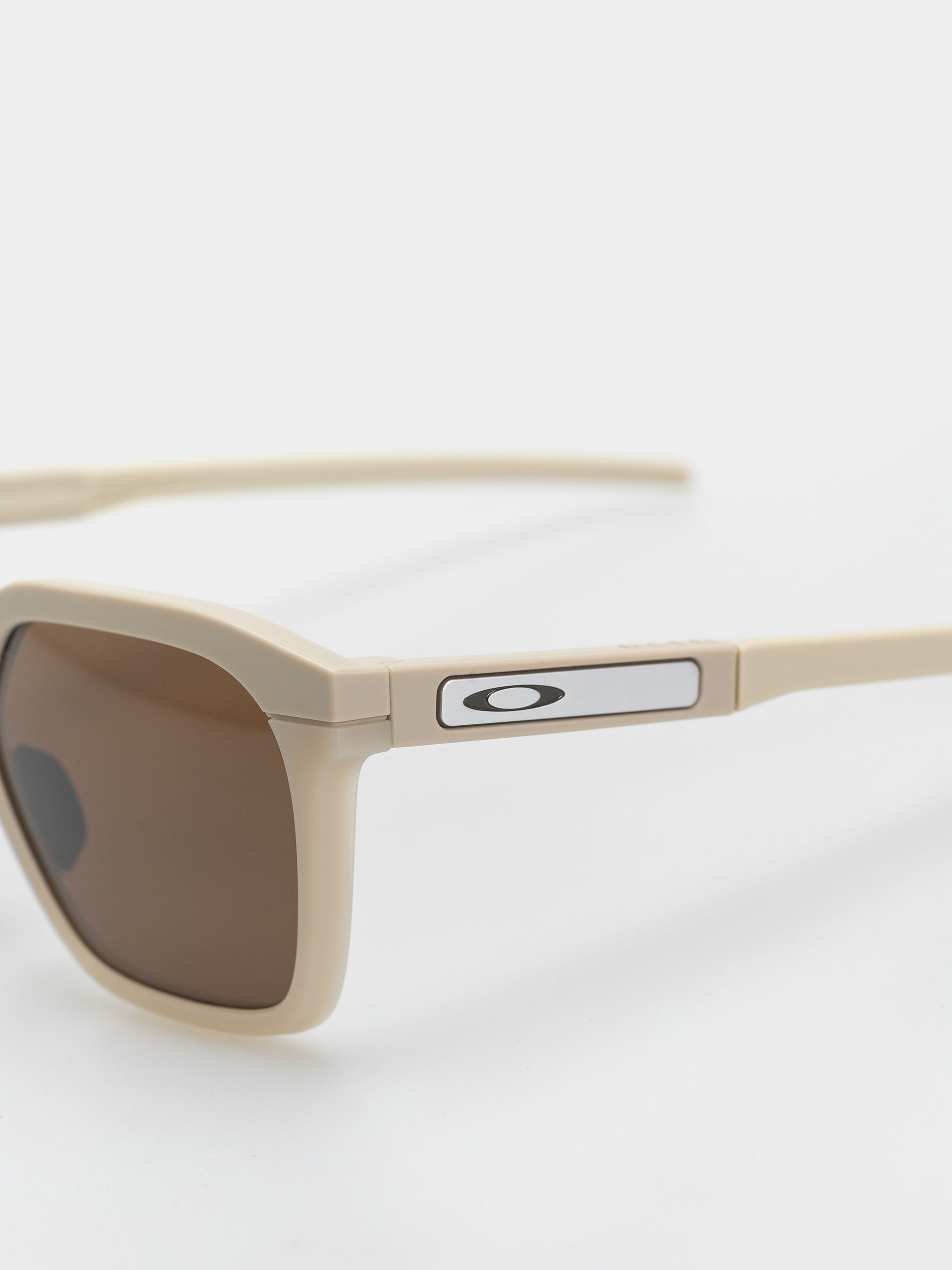 Oakley Hstn SQ 2.0 Napszemüvegek (matte sand/prizm tungsten)