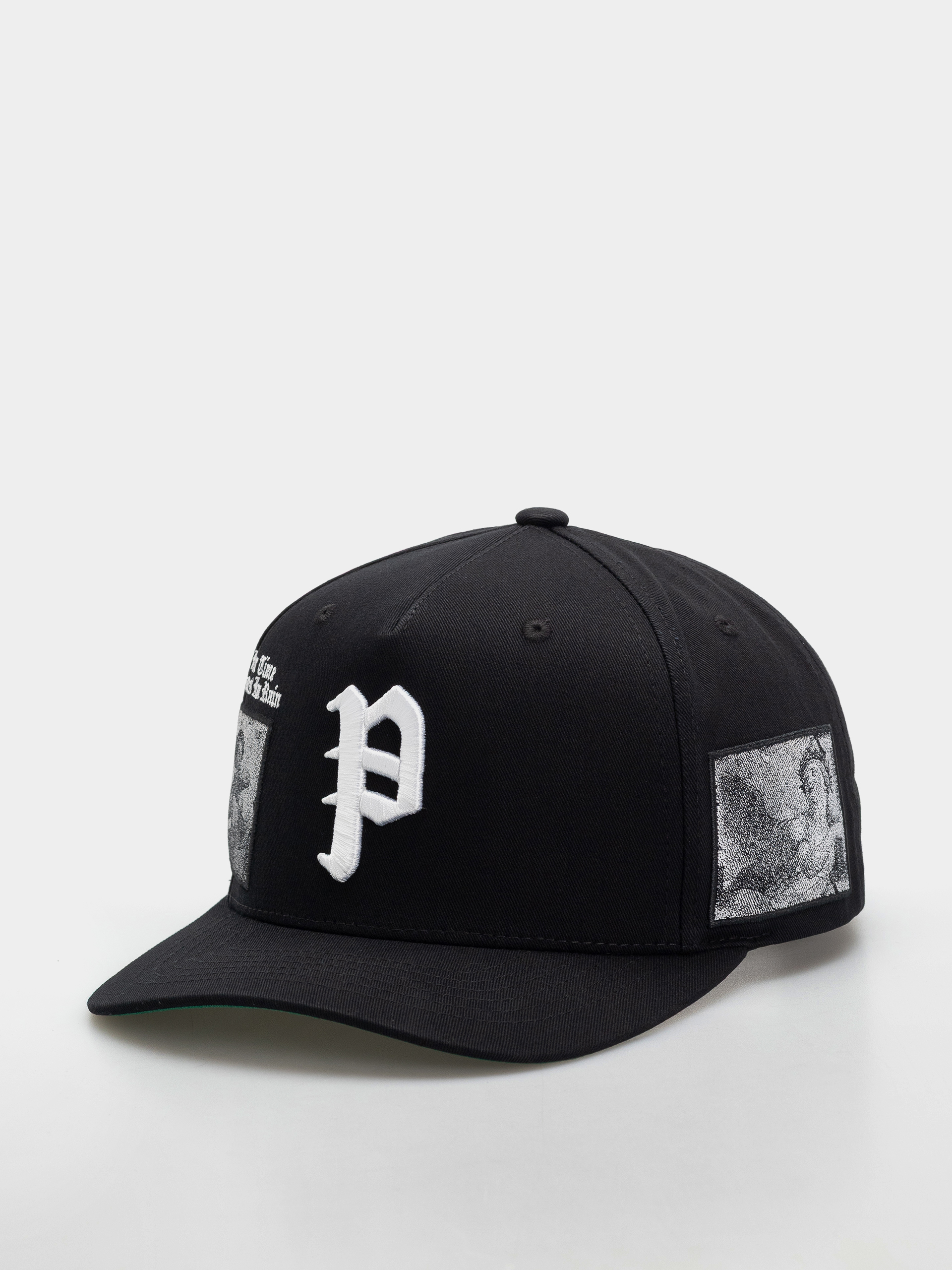 Primitive Century Baseball sapka