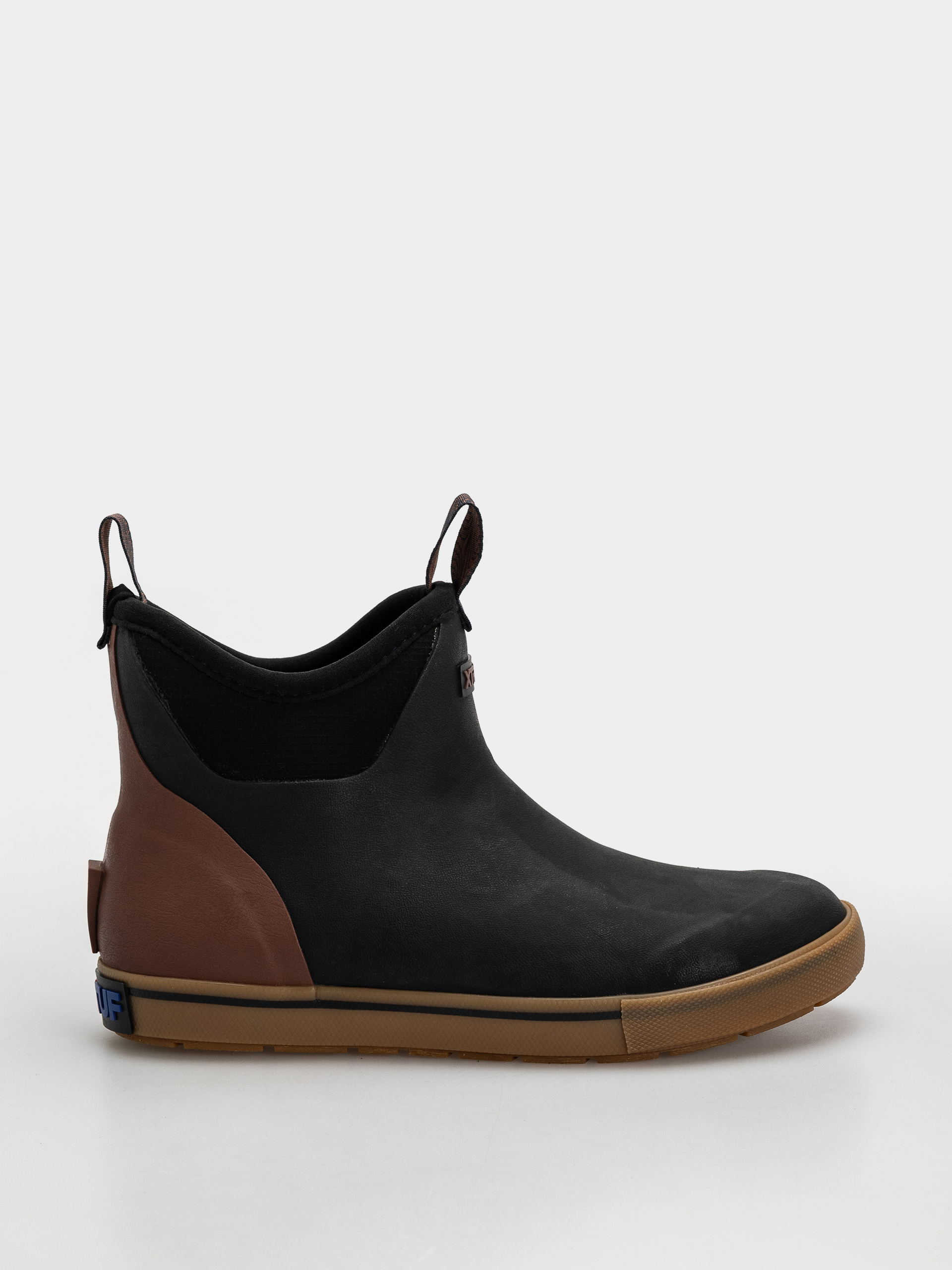 Xtratuf Camp Collection Ankle Deck Boot Cipők (black)