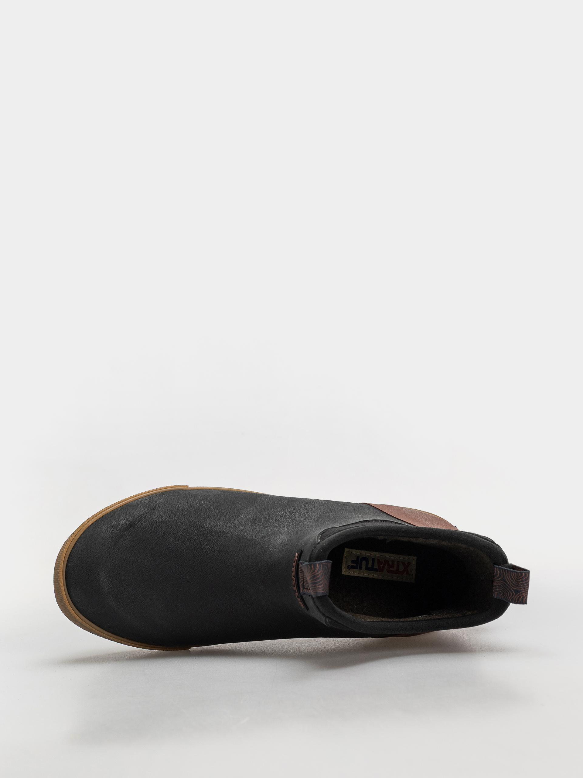 Xtratuf Camp Collection Ankle Deck Boot Cipők (black)