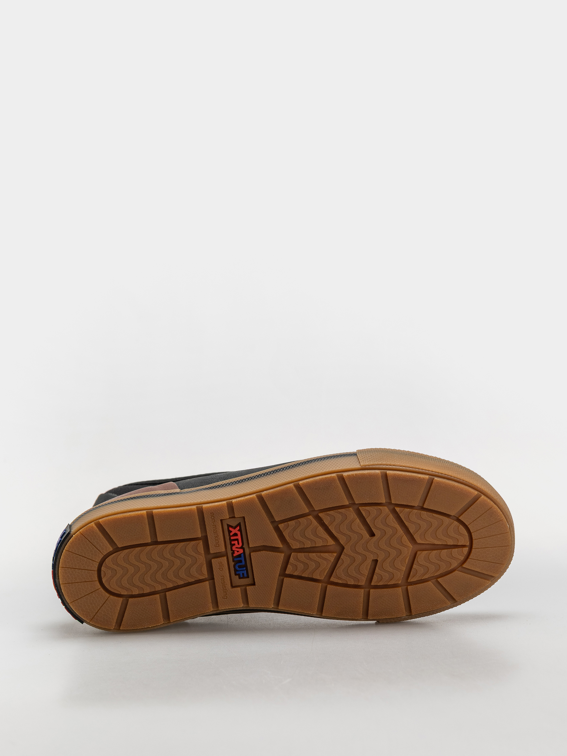 Xtratuf Camp Collection Ankle Deck Boot Cipők (black)