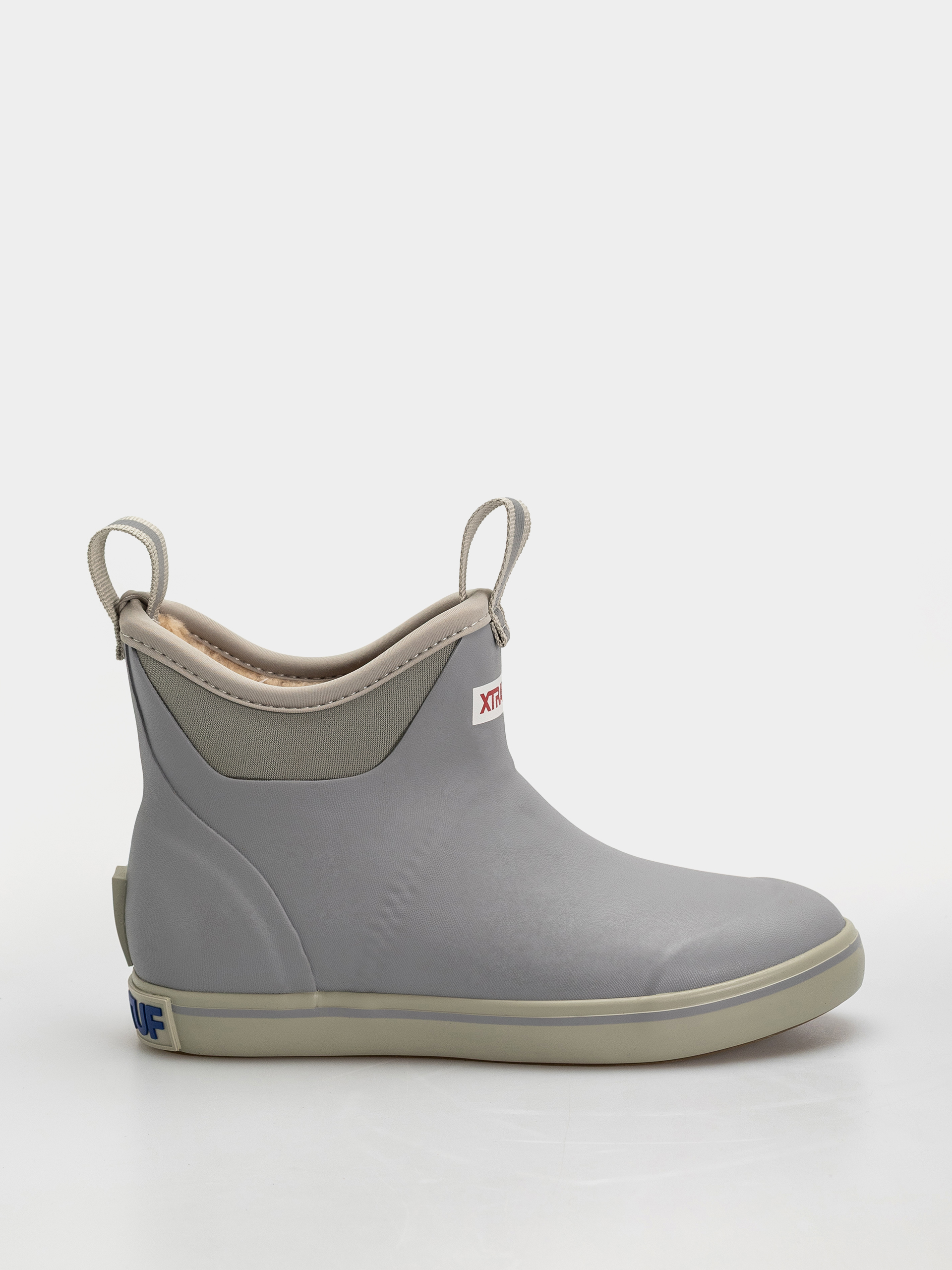 Xtratuf Ankle Deck Boot Cold Weather Wmn Cipők