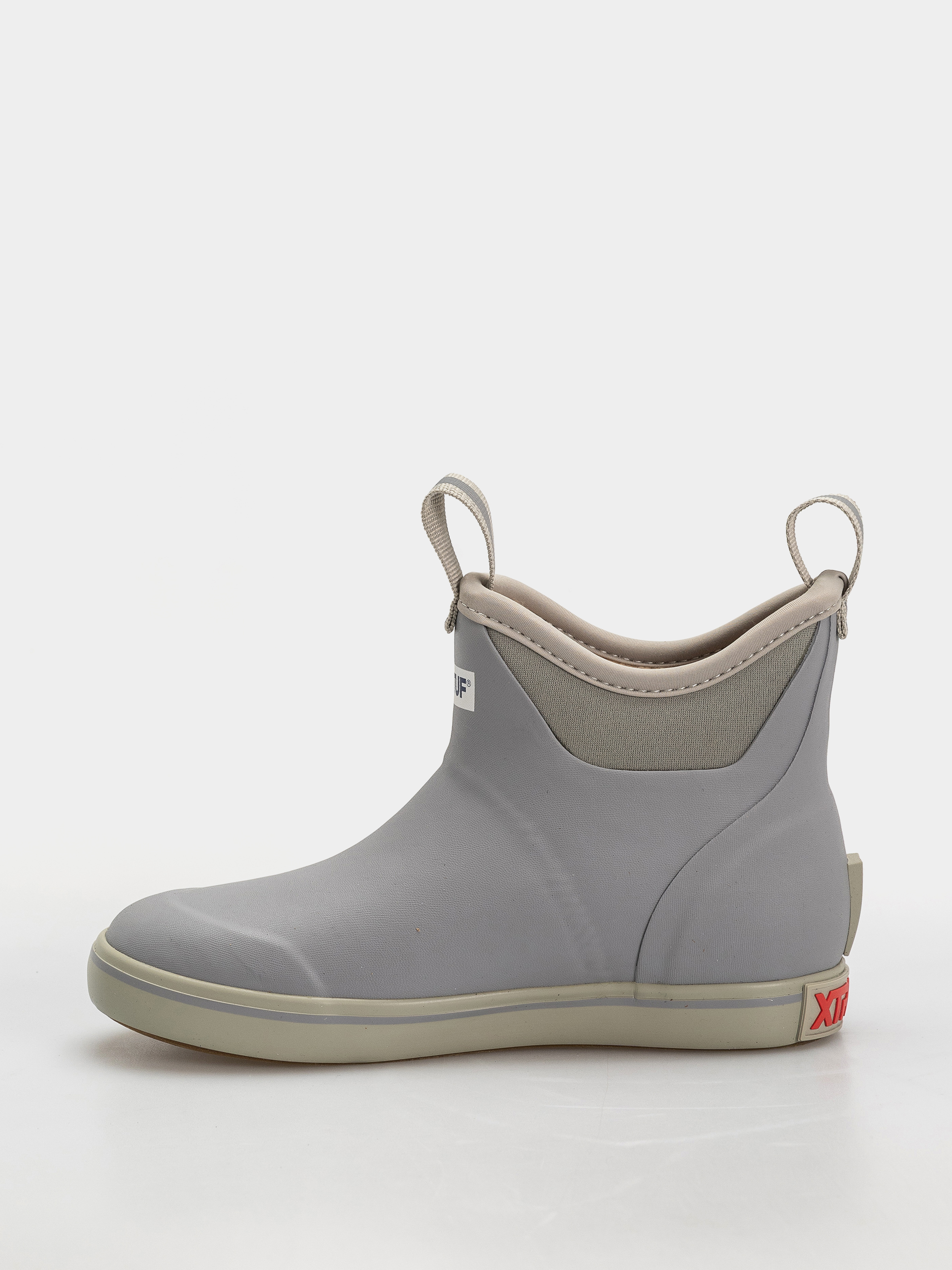 Xtratuf Ankle Deck Boot Cold Weather Wmn Cipők (grey)