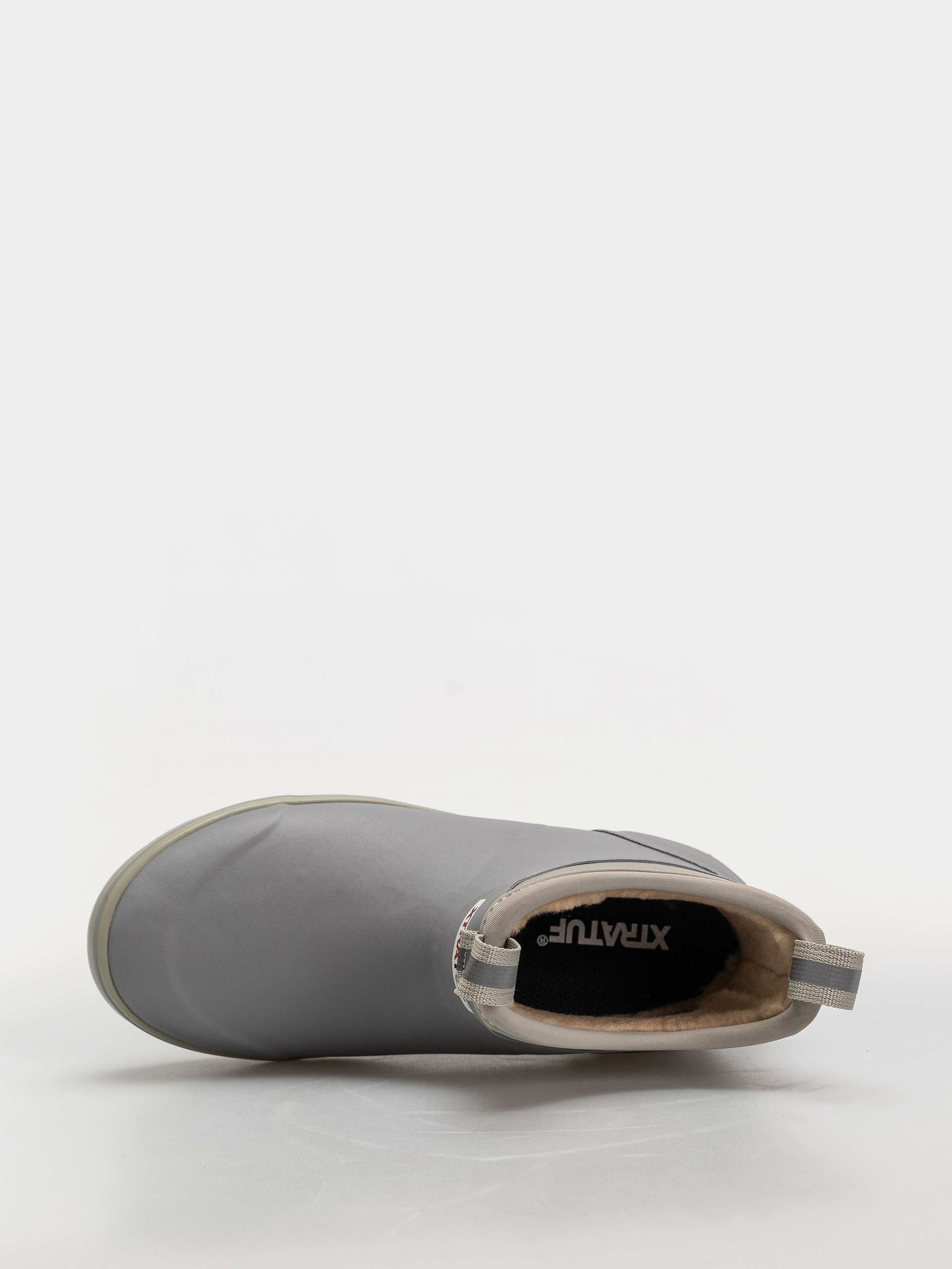 Xtratuf Ankle Deck Boot Cold Weather Wmn Cipők (grey)