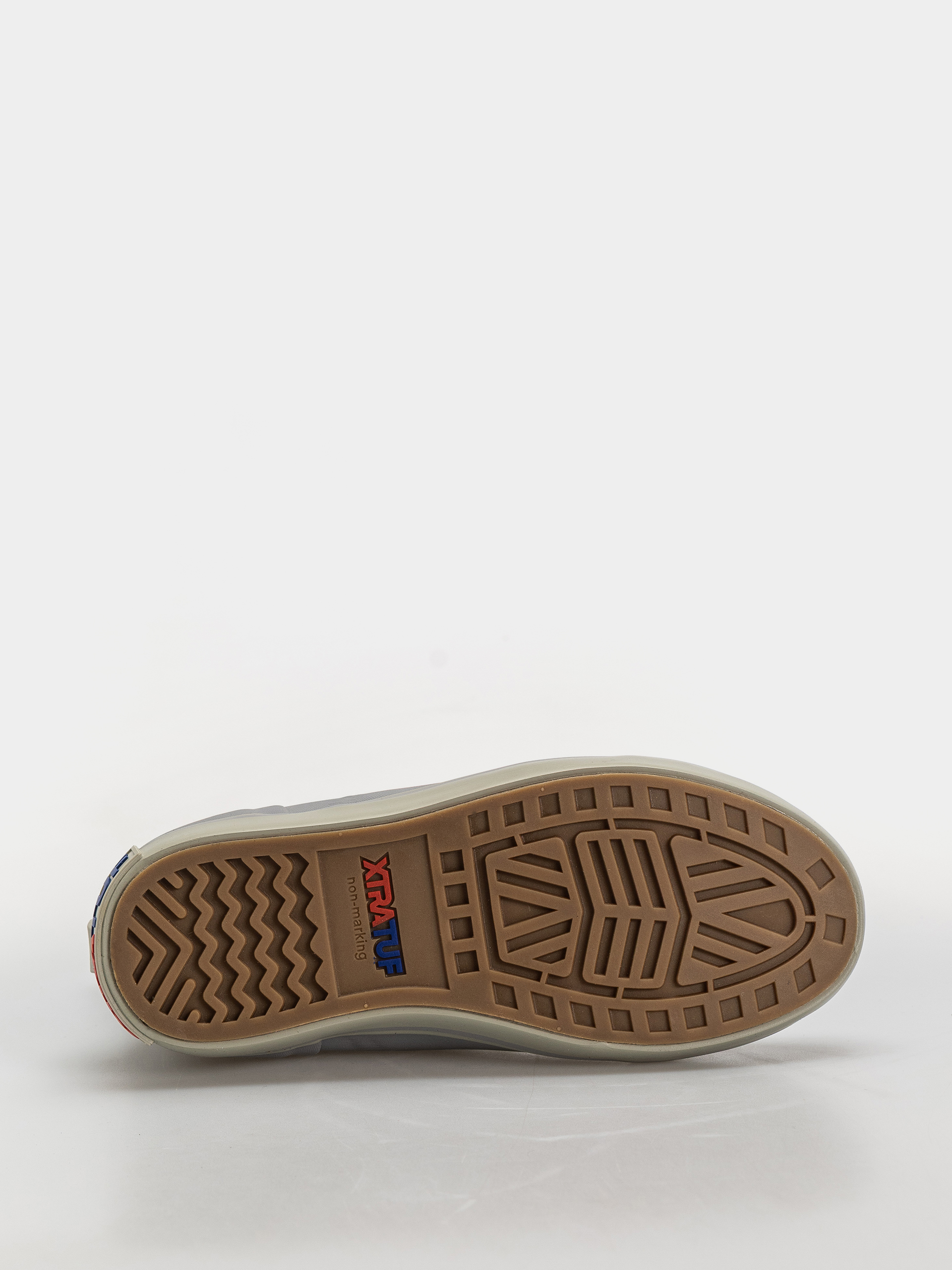 Xtratuf Ankle Deck Boot Cold Weather Wmn Cipők (grey)