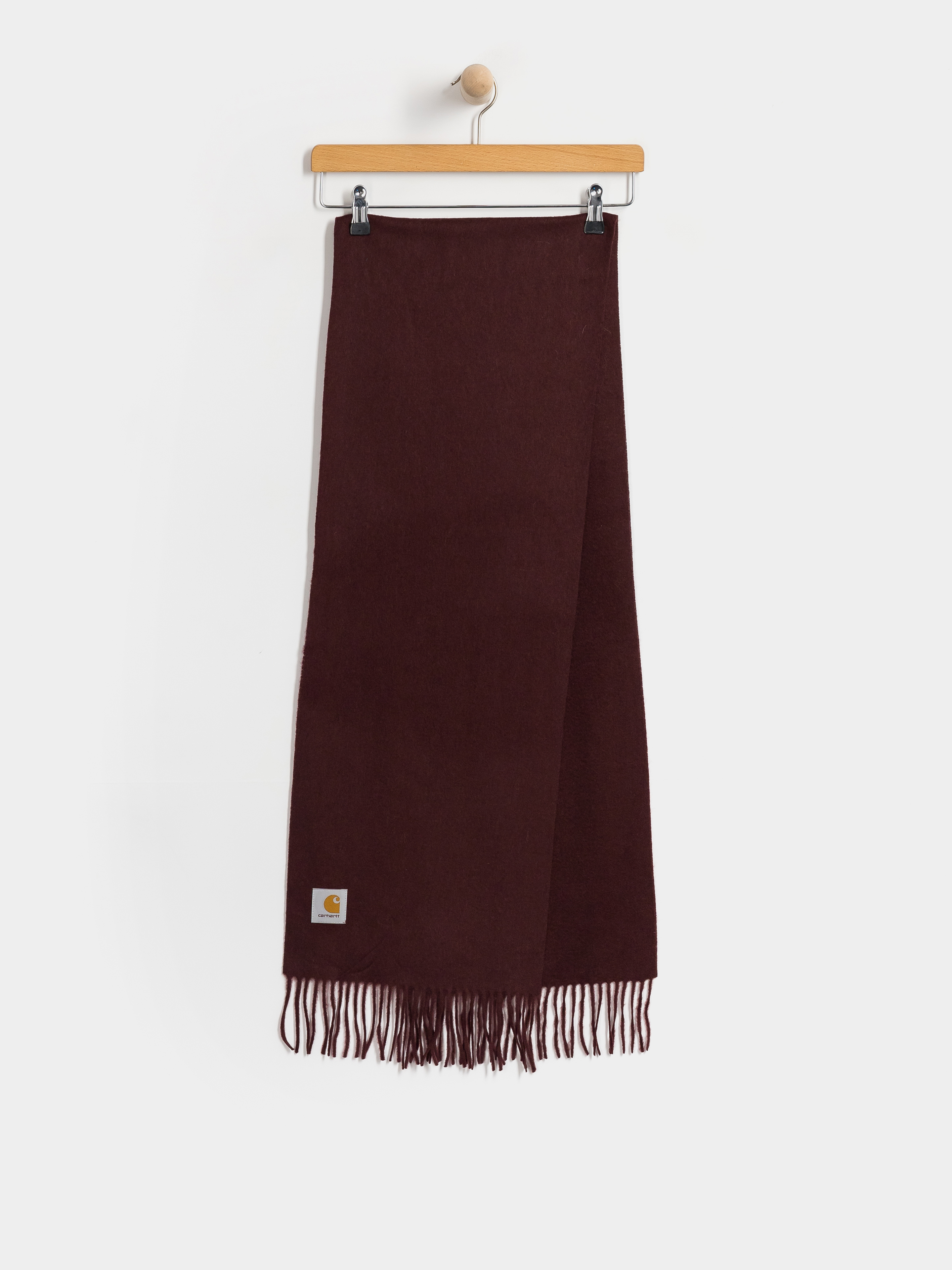 Carhartt WIP Clan Su00e1l (amarone)