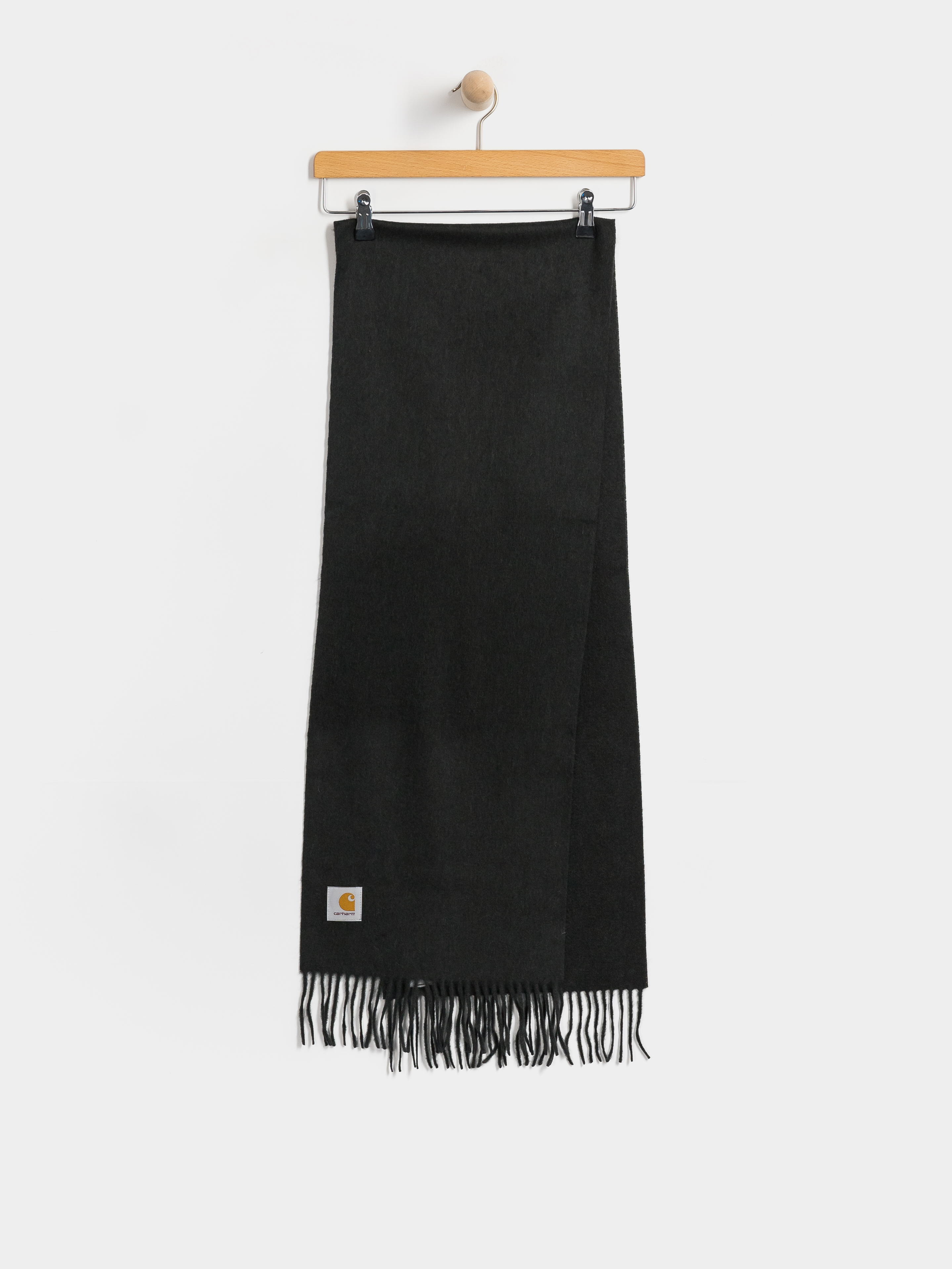 Carhartt WIP Clan Su00e1l (raven)