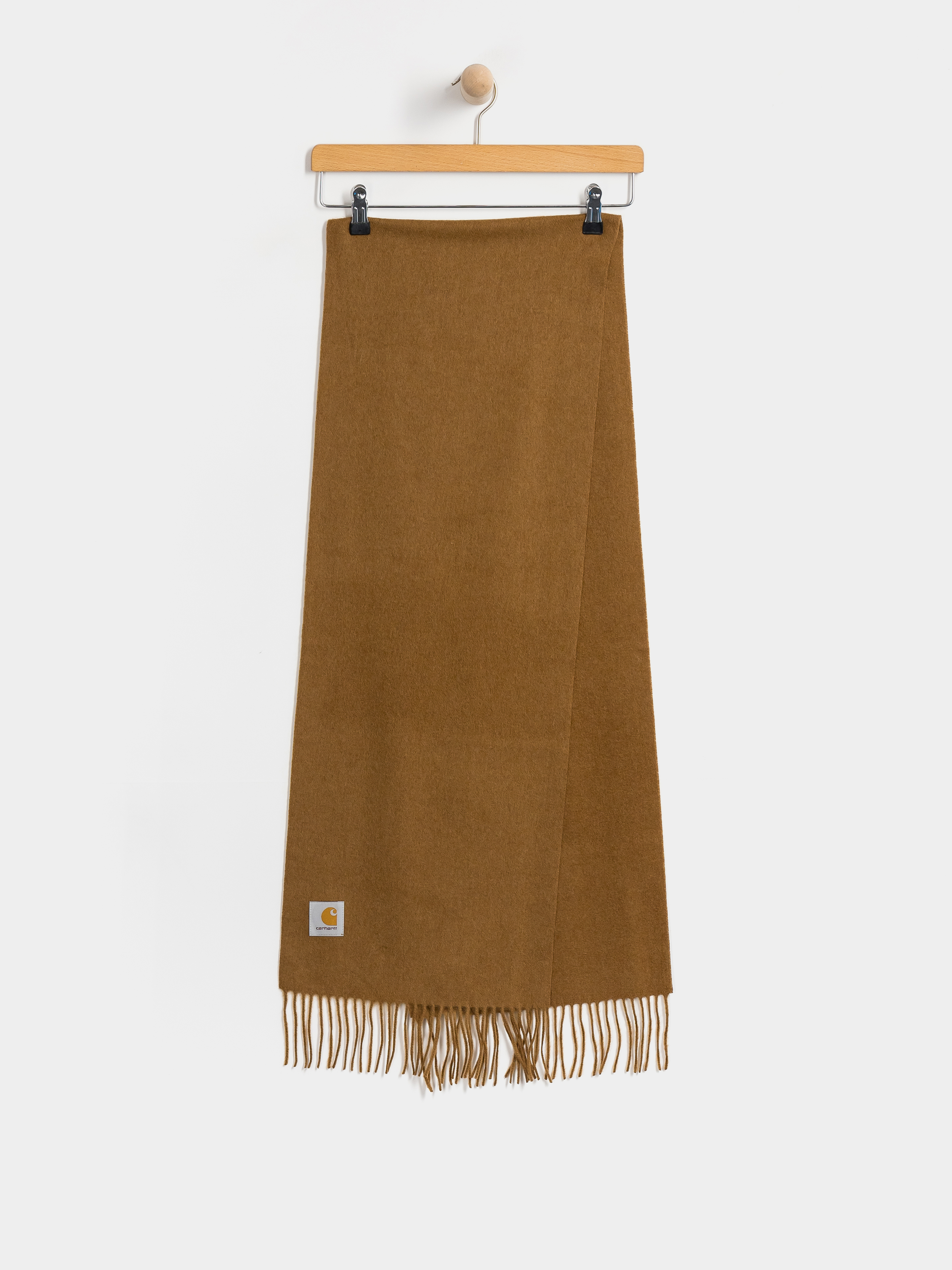 Carhartt WIP Clan Sál (wip h brown)