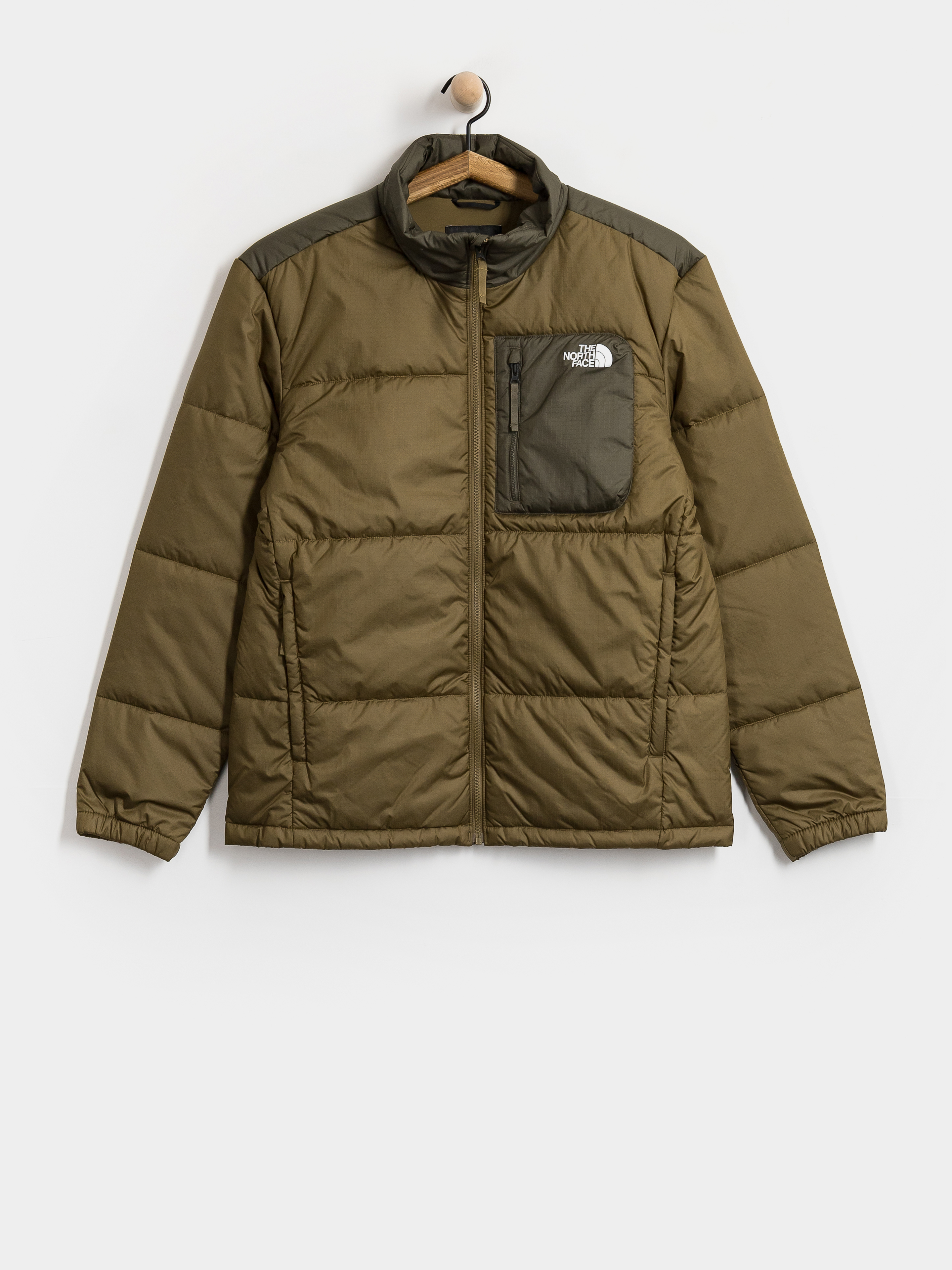 The North Face Nuketo Synth Ins Dzseki (caraway seed/new taupe)