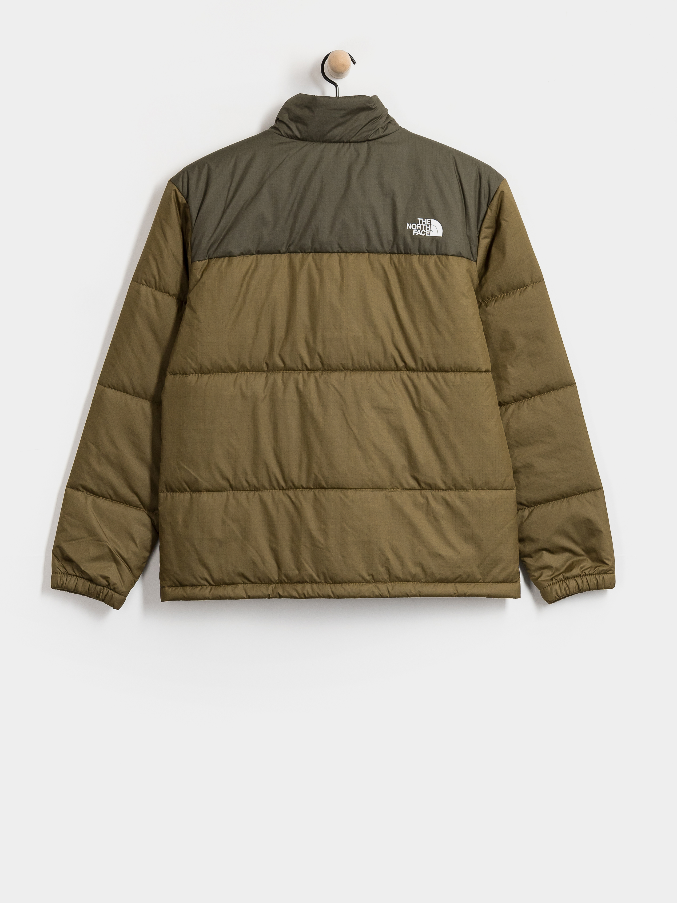 The North Face Nuketo Synth Ins Dzseki (caraway seed/new taupe)