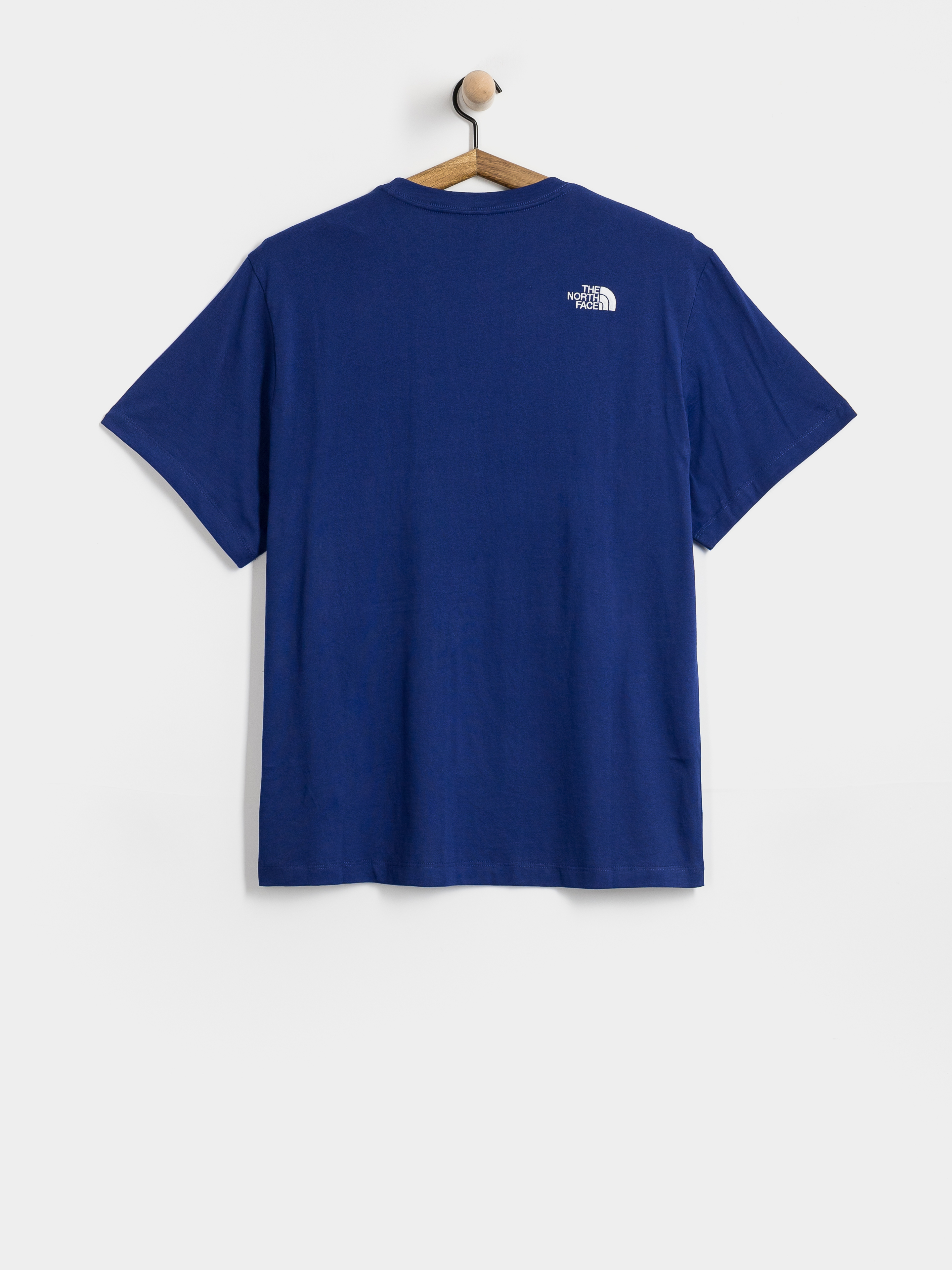 The North Face Off Piste Embro Relaxed Póló (bold blue)