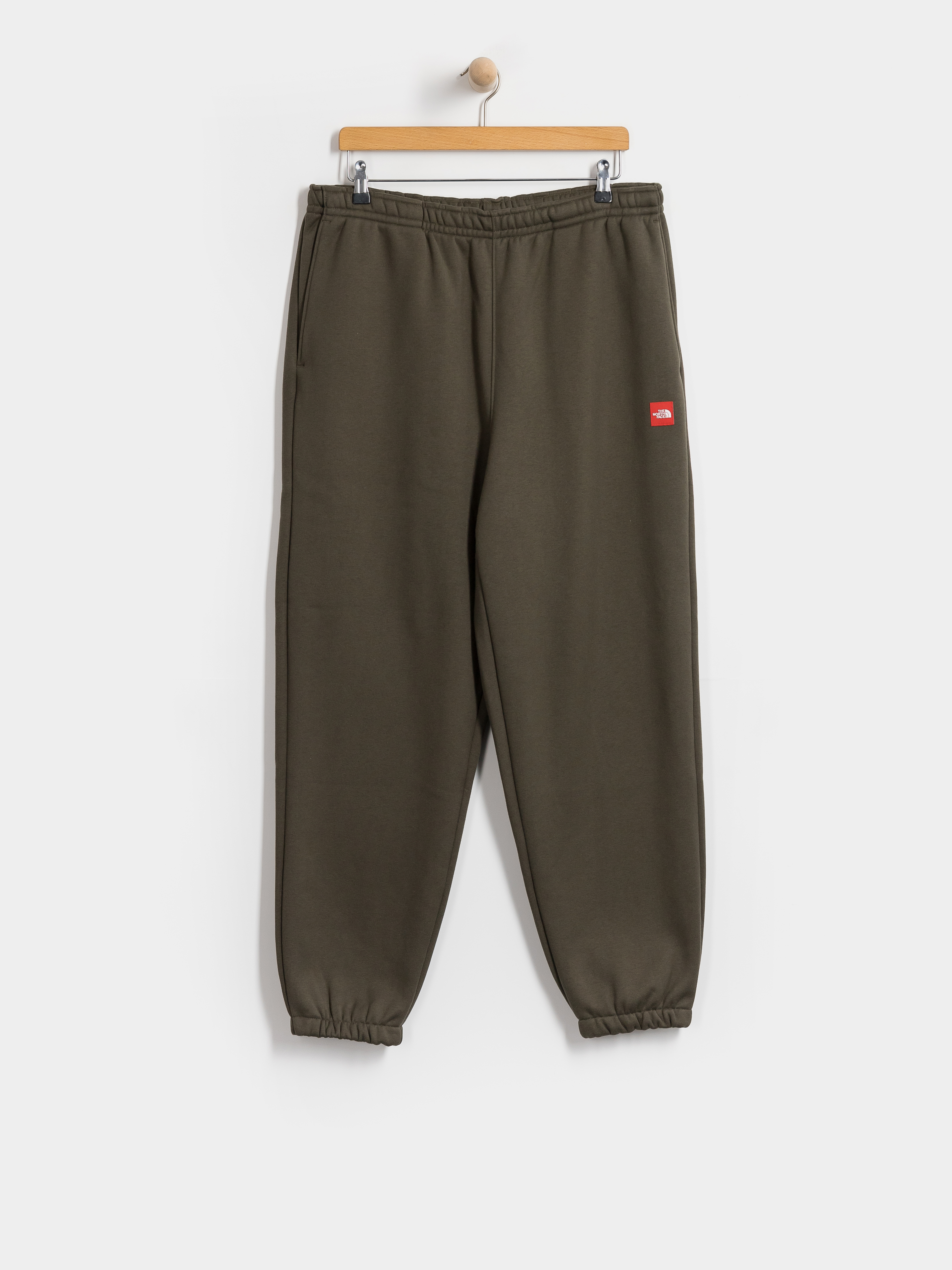 The North Face Red Box Kisnadrág (new taupe green)