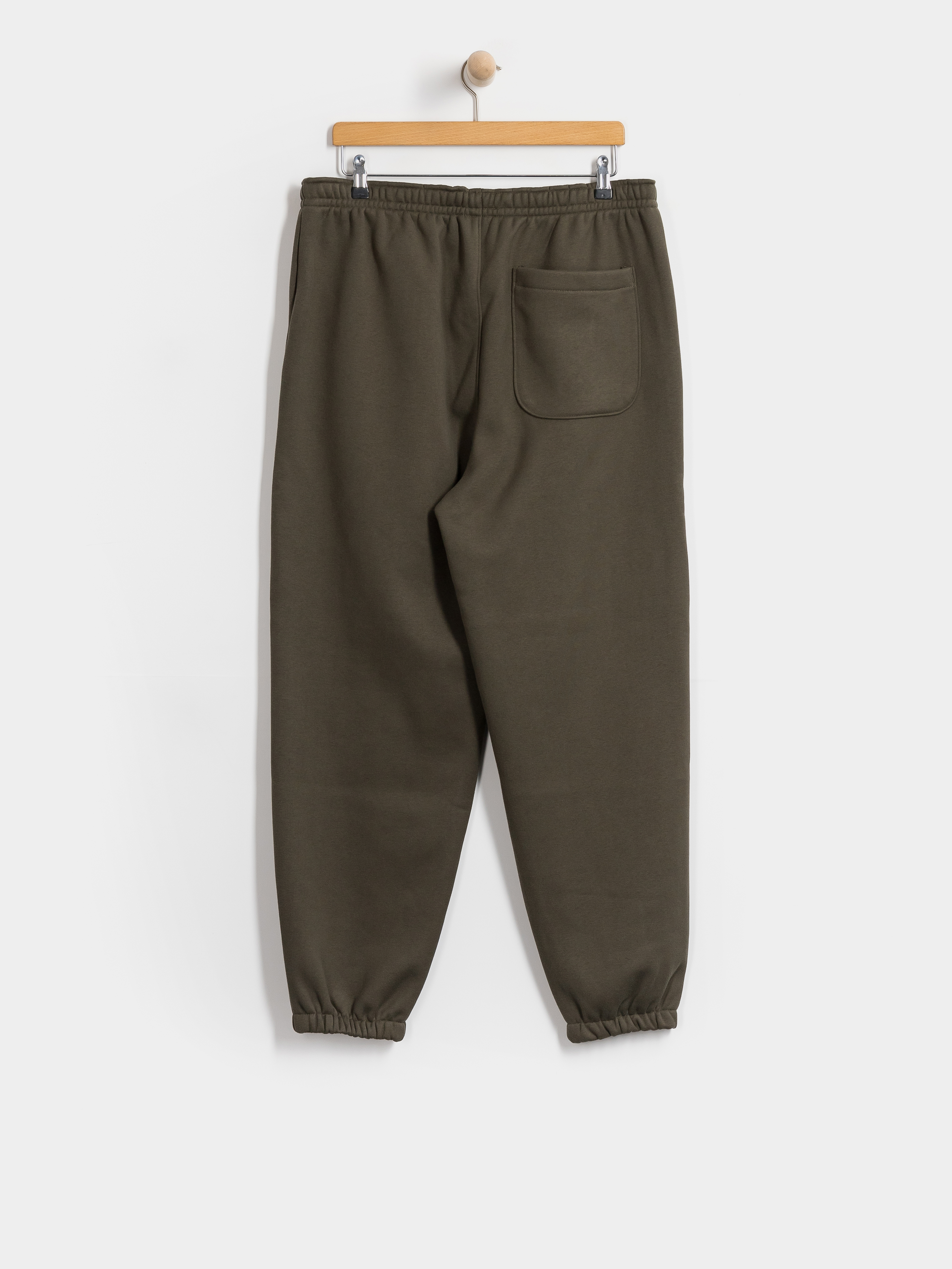 The North Face Red Box Kisnadrág (new taupe green)