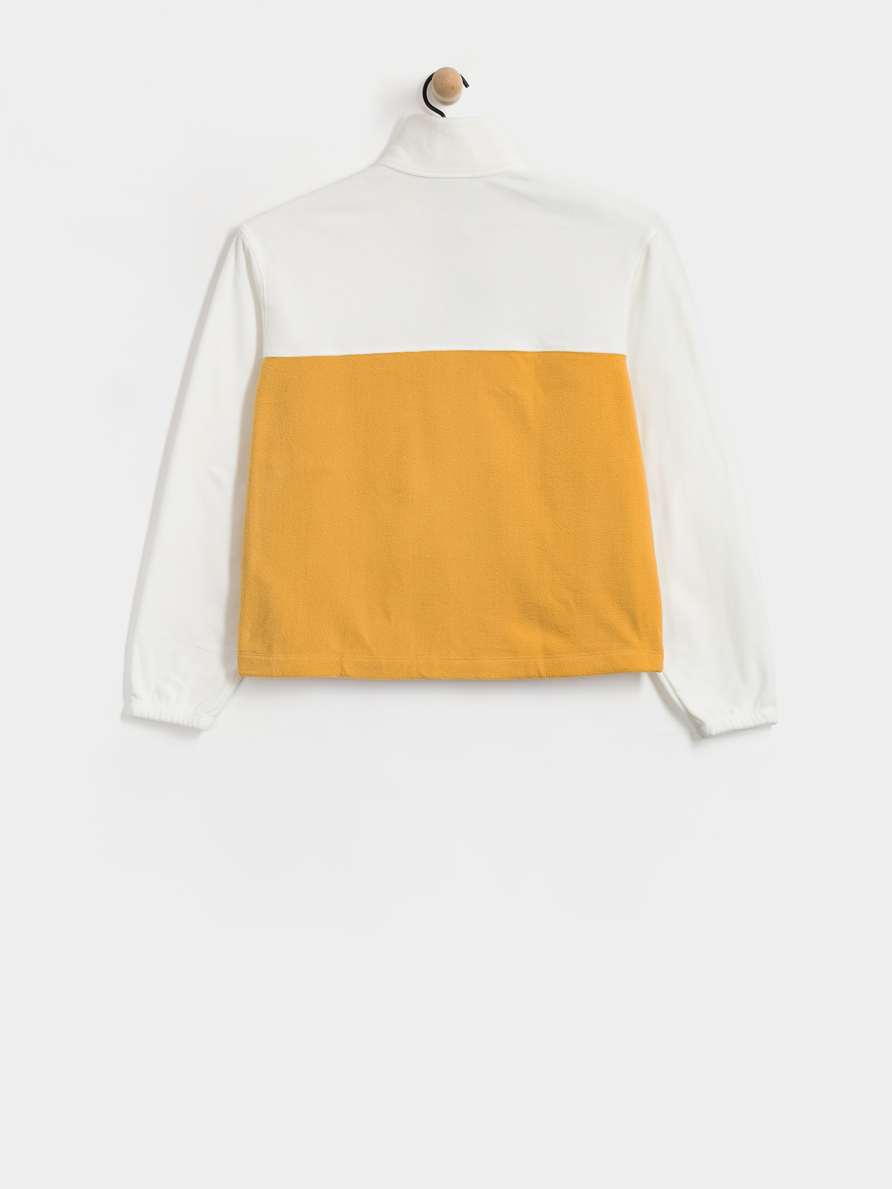 Patagonia Micro D Patch Pocket Wmn Dzseki (dried mango)