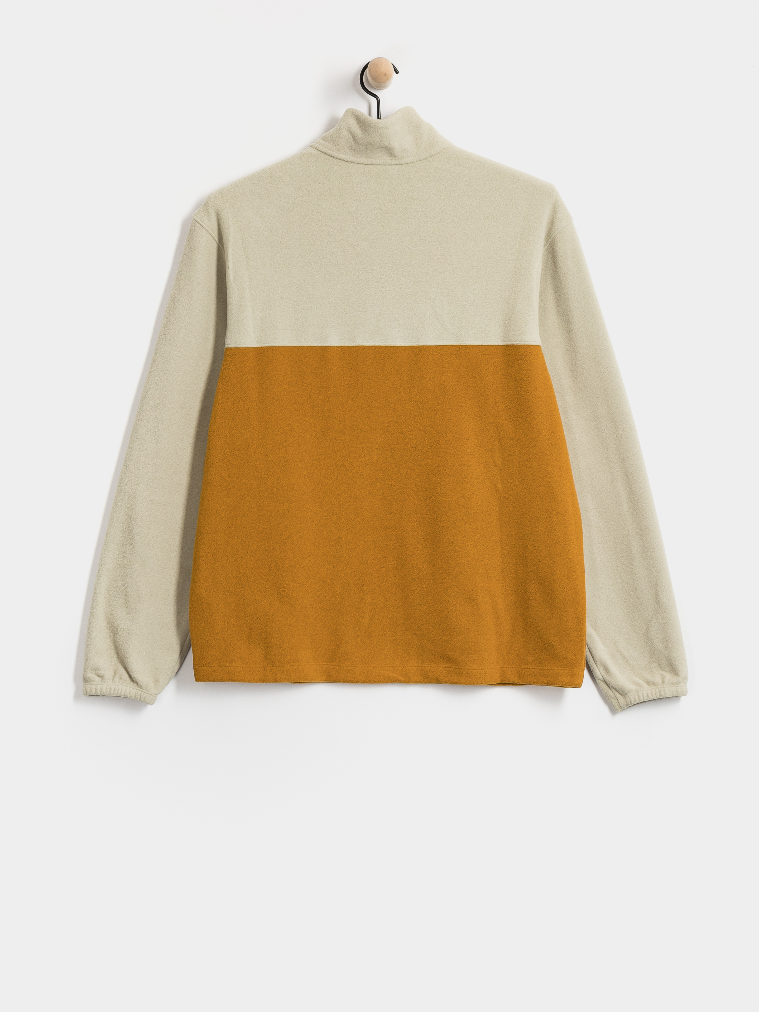Patagonia Micro D Patch Pocket Dzseki (cinnamon brown)