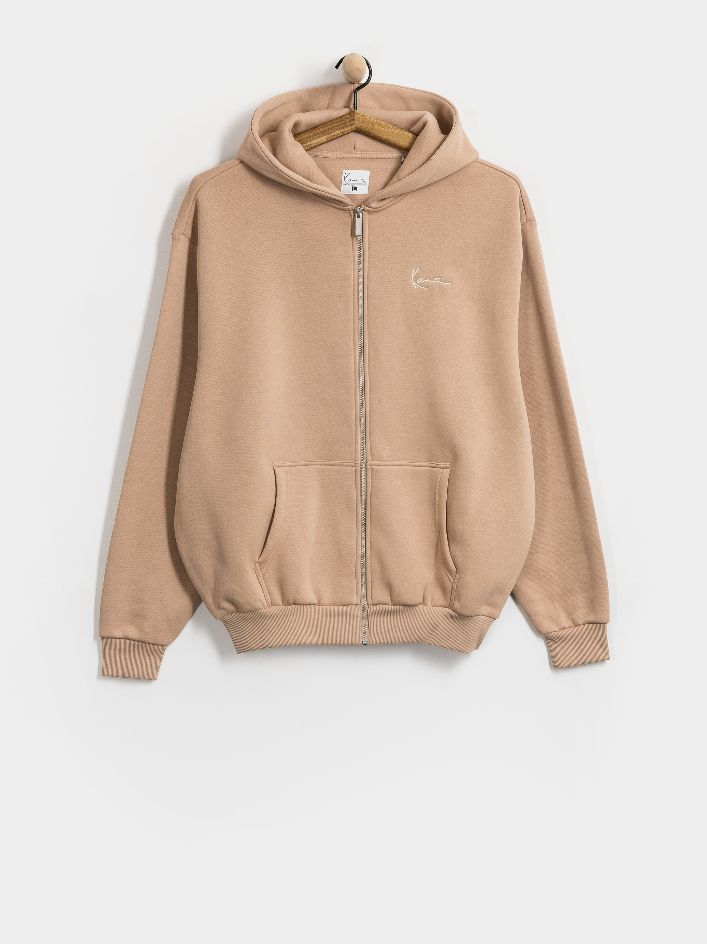 Karl Kani Small Signature Essential OS ZHD Kapucnis pulóver