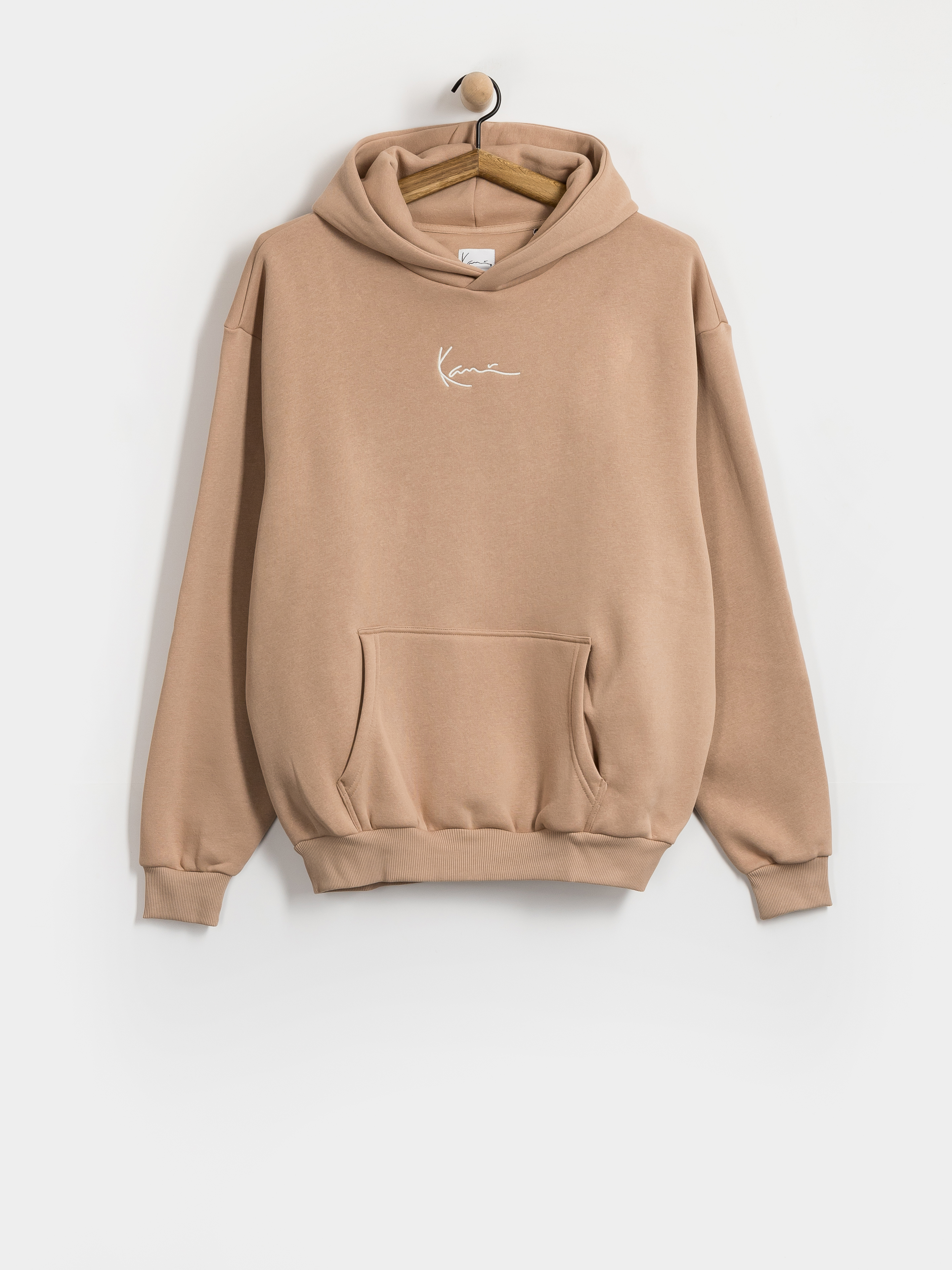 Karl Kani Small Signature Essential OS HD Kapucnis pulóver
