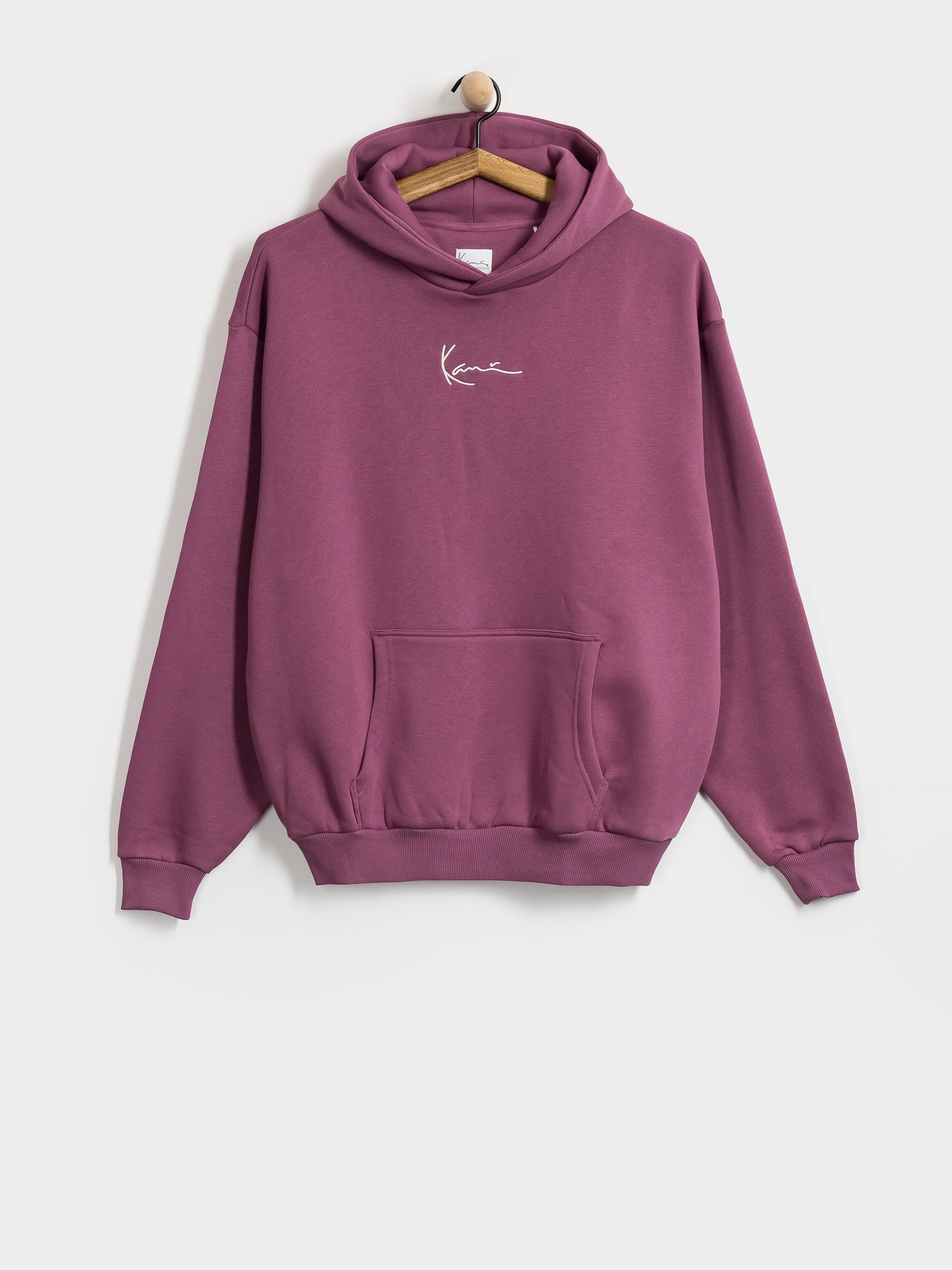 Karl Kani Small Signature Essential OS HD Kapucnis pulóver