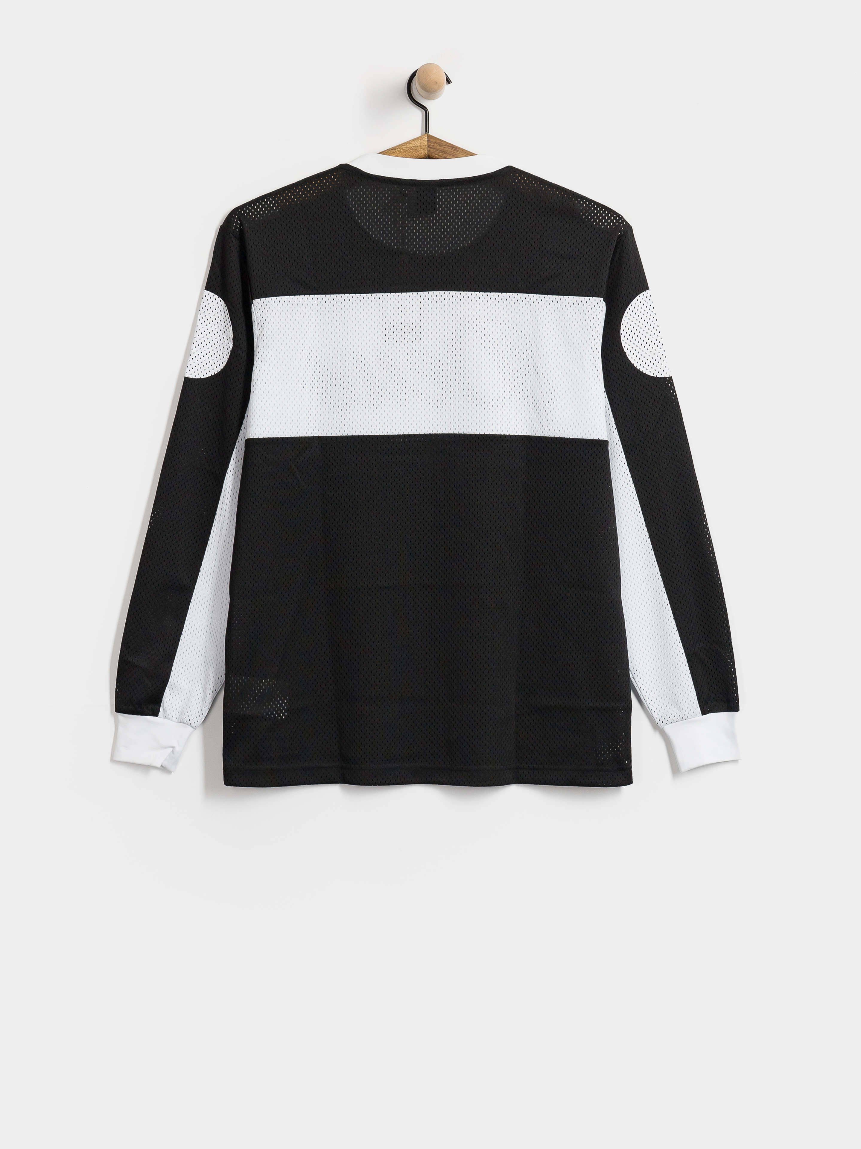 Deus Ex Machina Saber Moto Jersey Hosszú ujjú felső