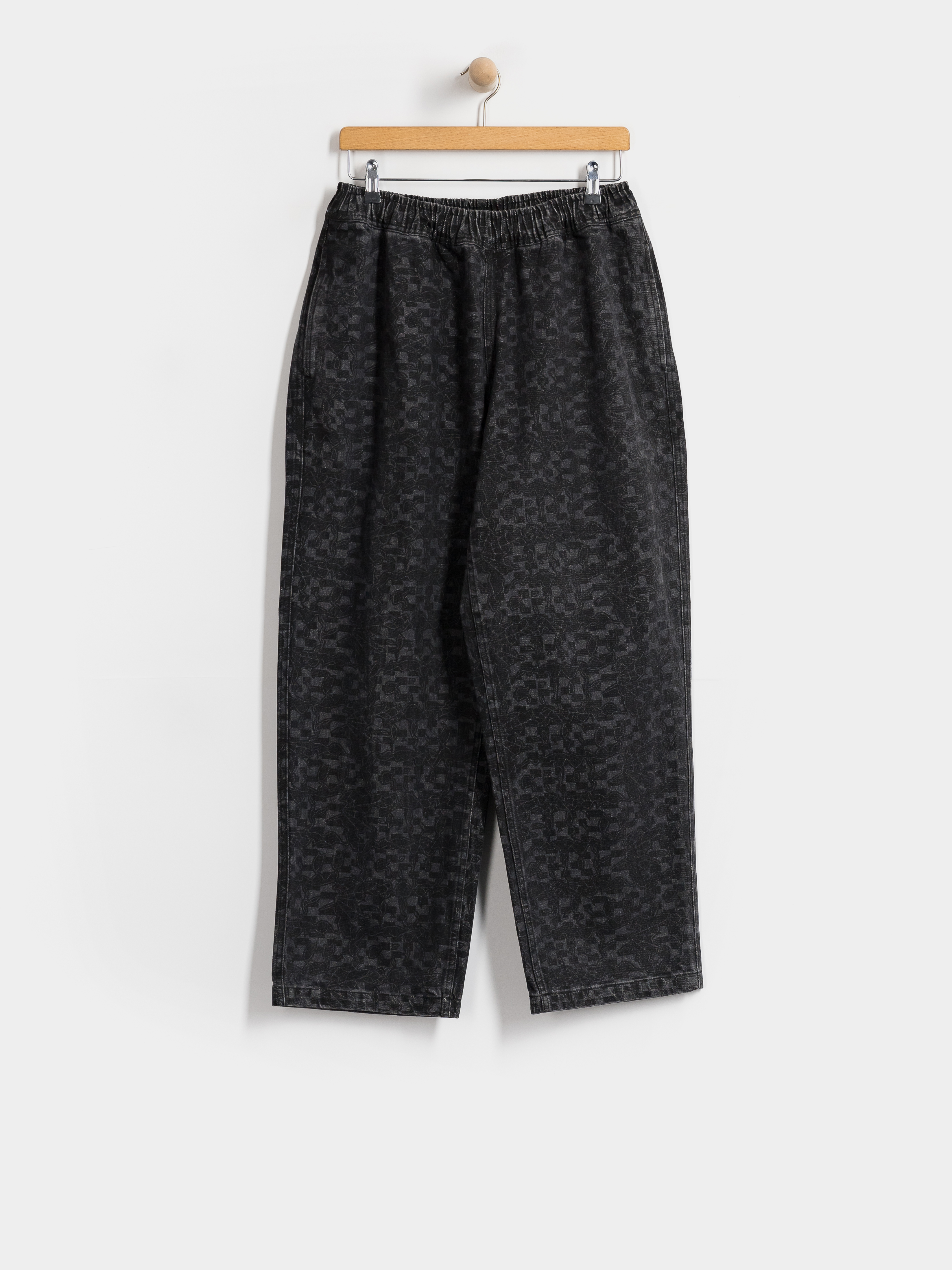Santa Cruz Carter Pants Kisnadrág