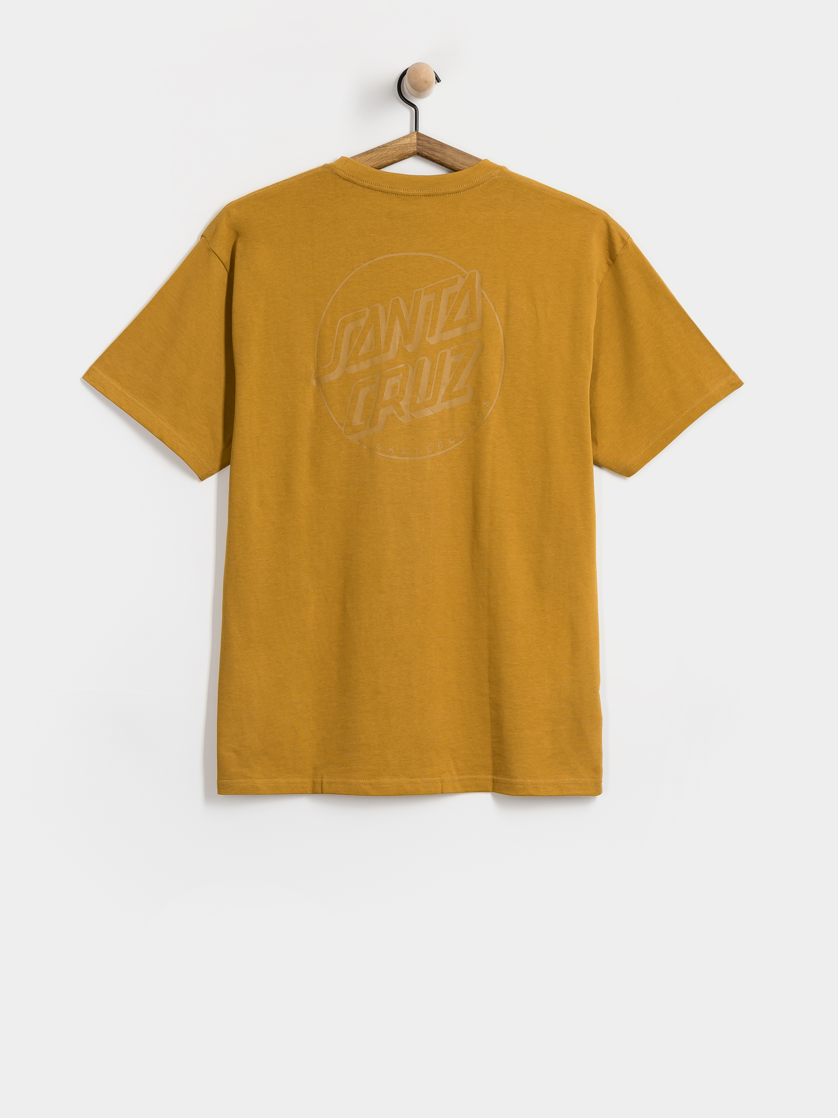 Santa Cruz Tonal Opus Dot Stripe Póló